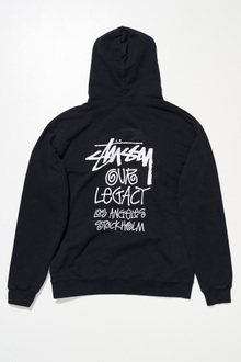 louisdog フーディコート　SM louisdog フーディコート SM FABRIC - louisdog