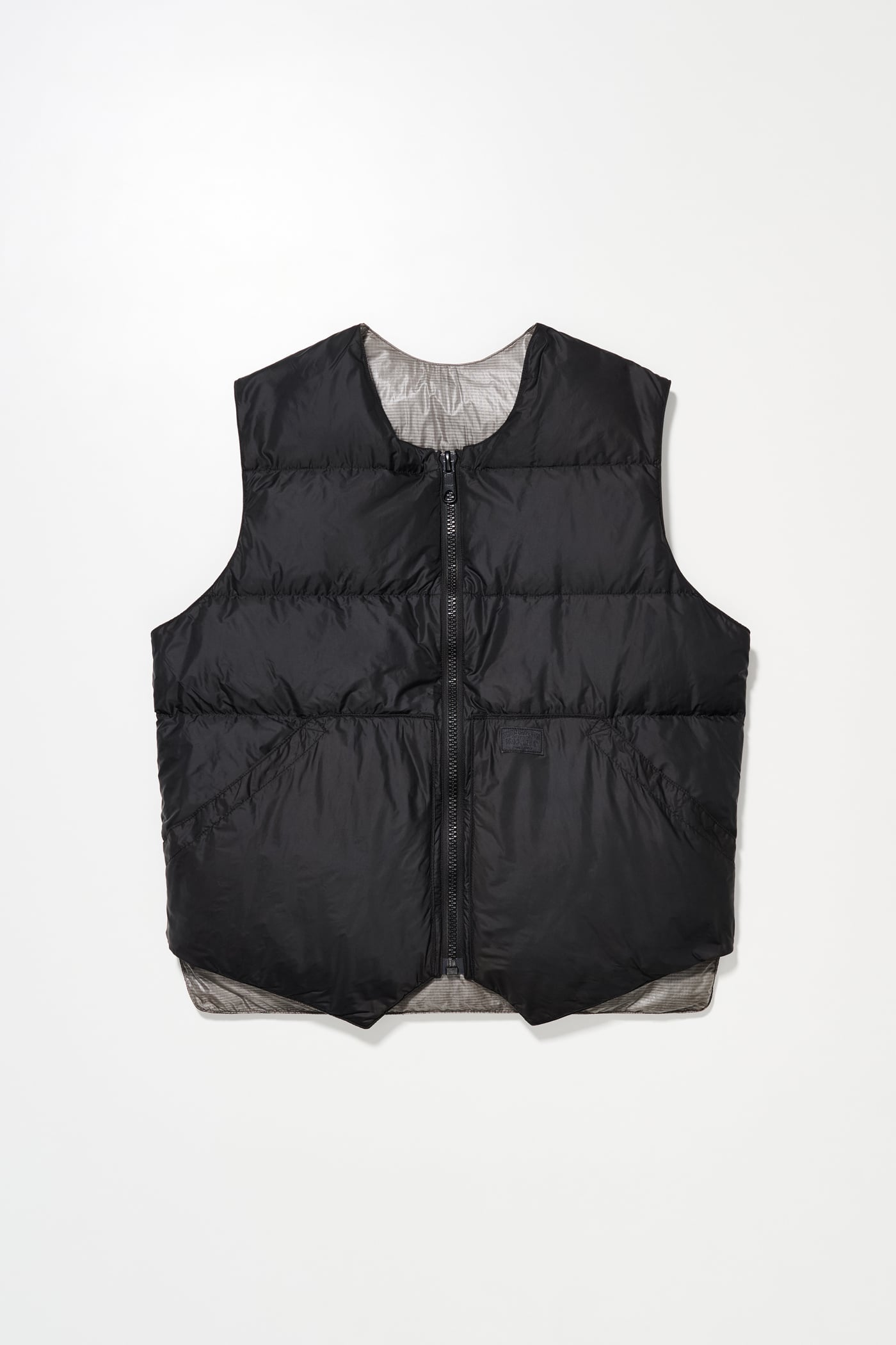 Our Legacy - Stüssy x OL x CDW Vest