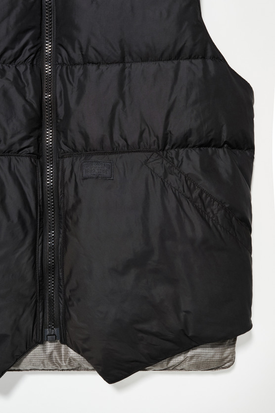 Our Legacy - Stüssy x OL x CDW Vest