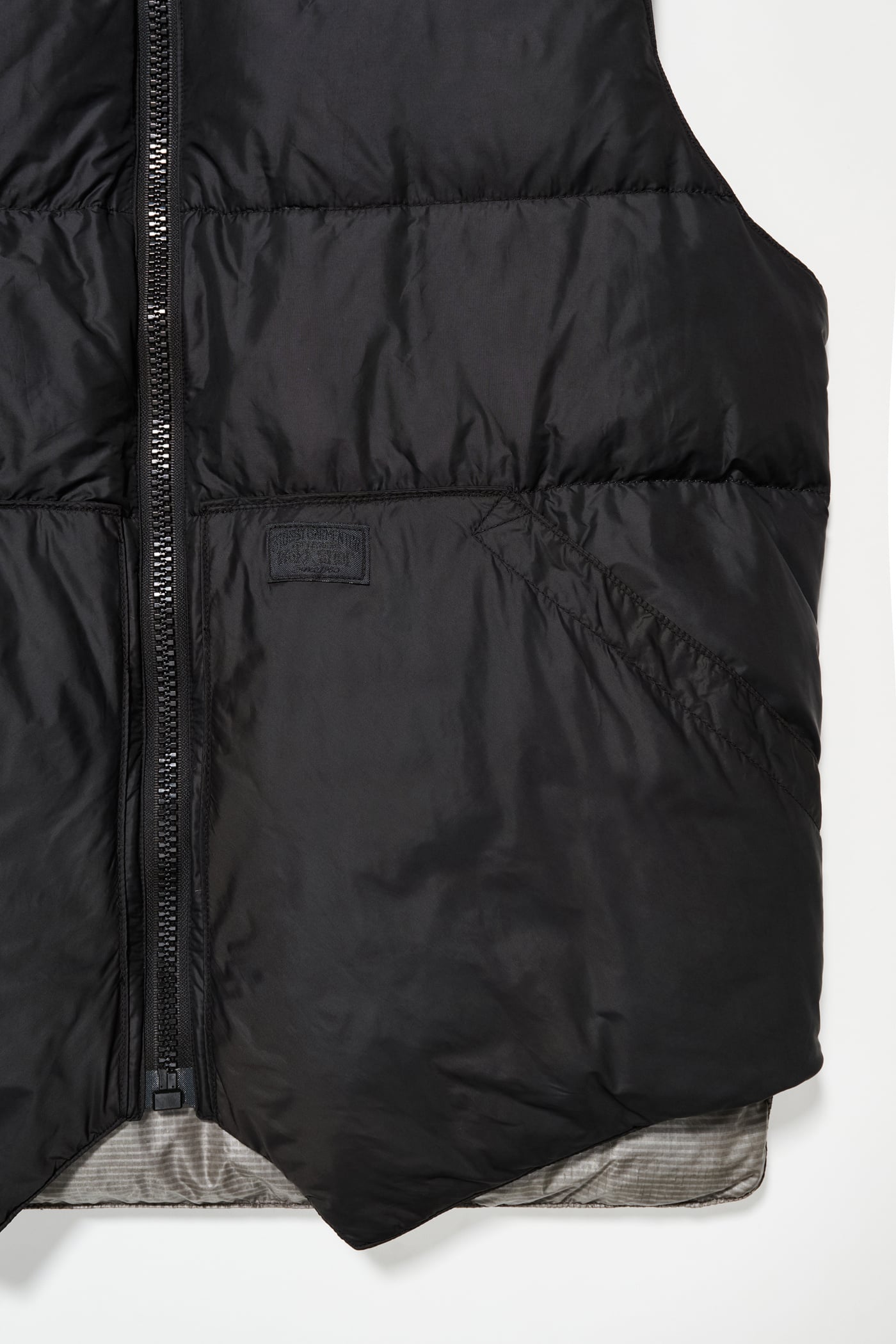 Our Legacy - Stüssy x OL x CDW Vest