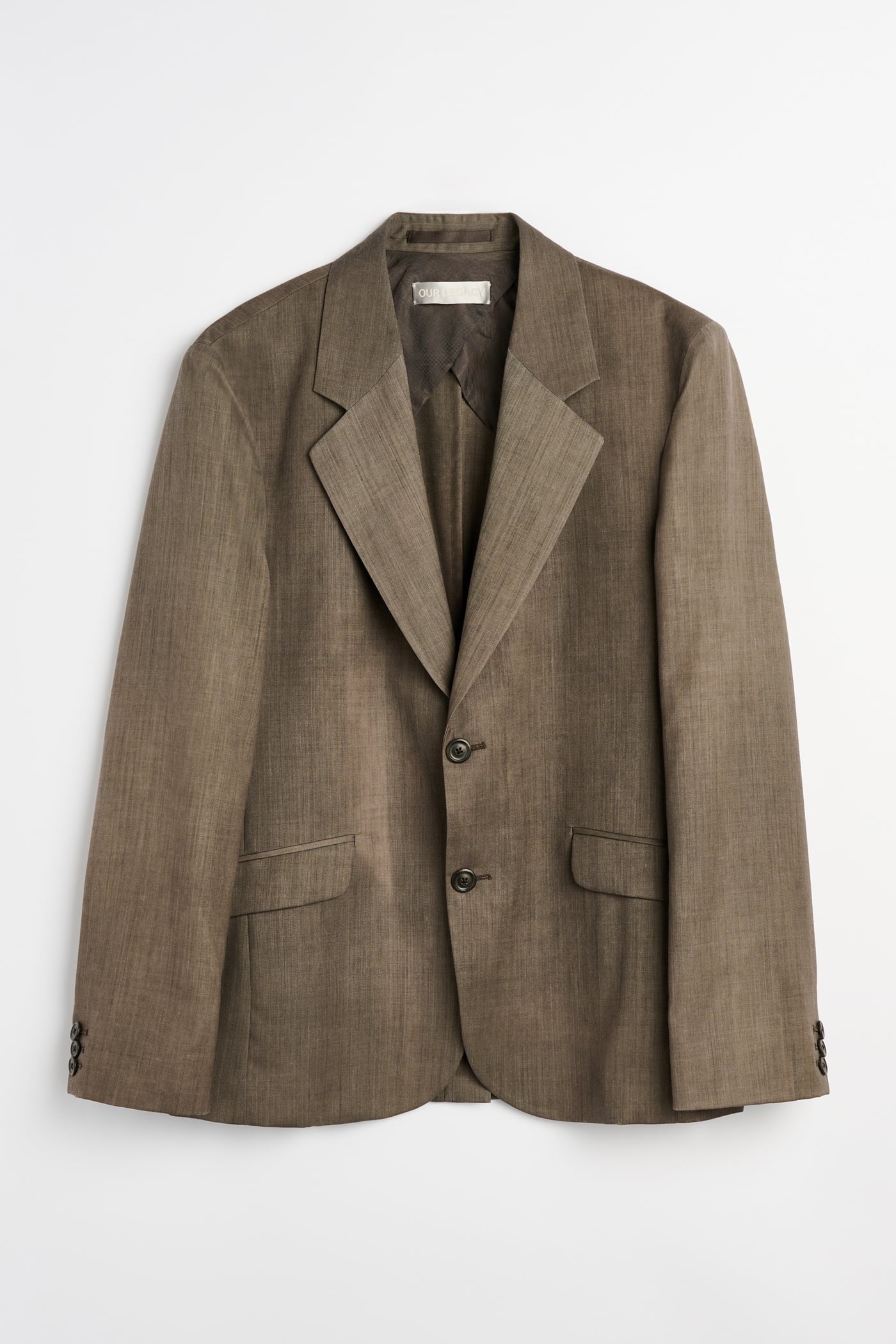 CLASSIC BLAZER
