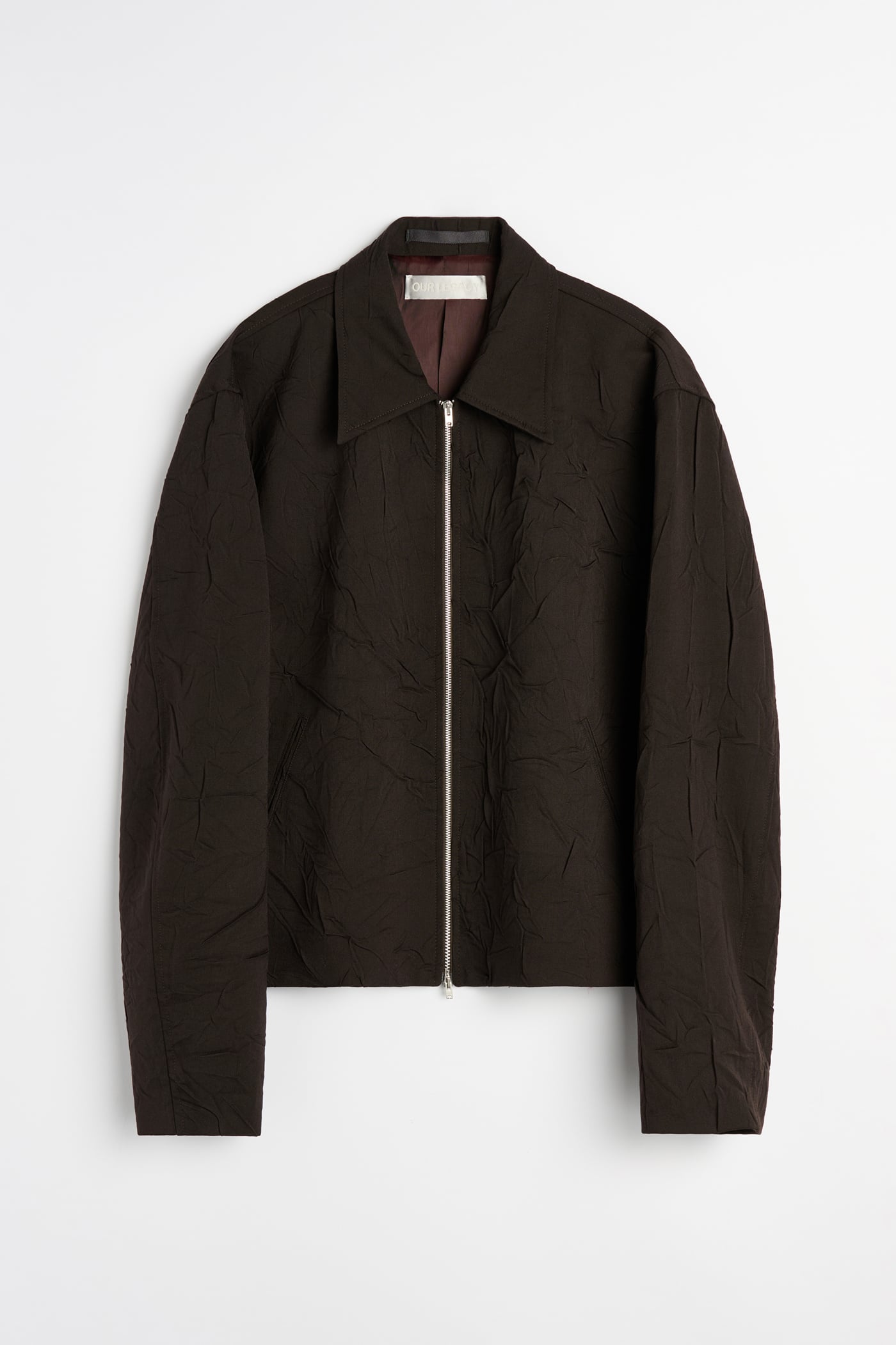 Our Legacy - Outerwear - Coats and jackets