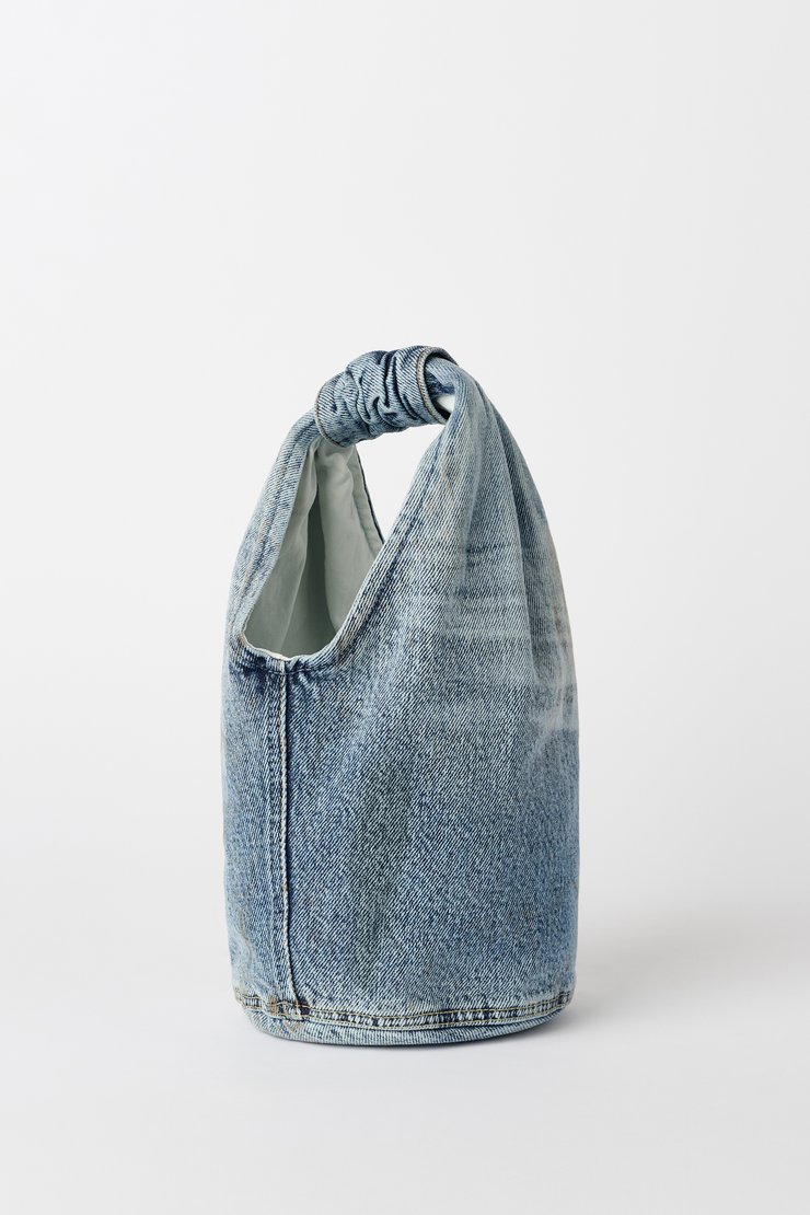 Fofinho Drip Bag Garage Wash