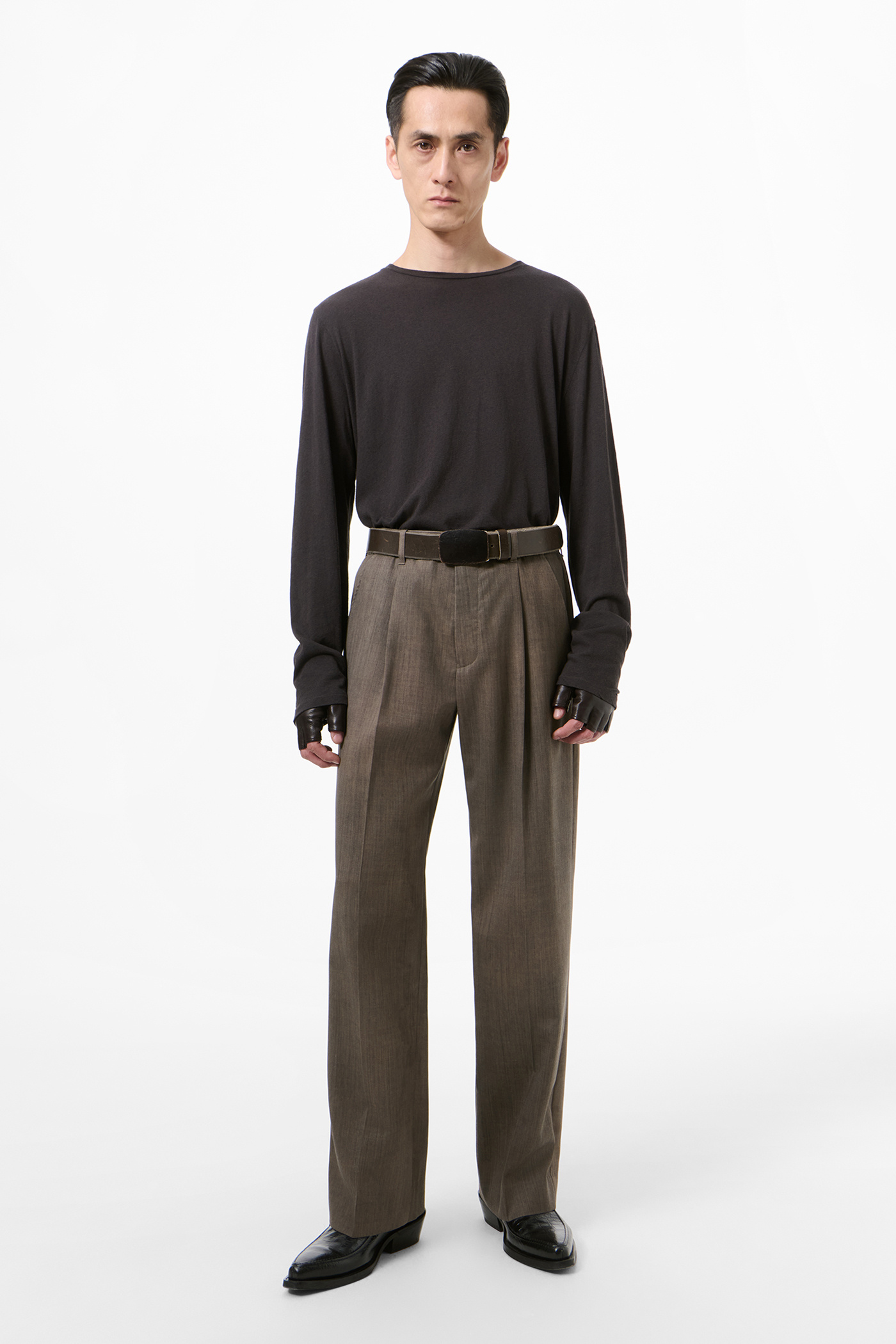 Our Legacy - Trousers - Track pants and chinos