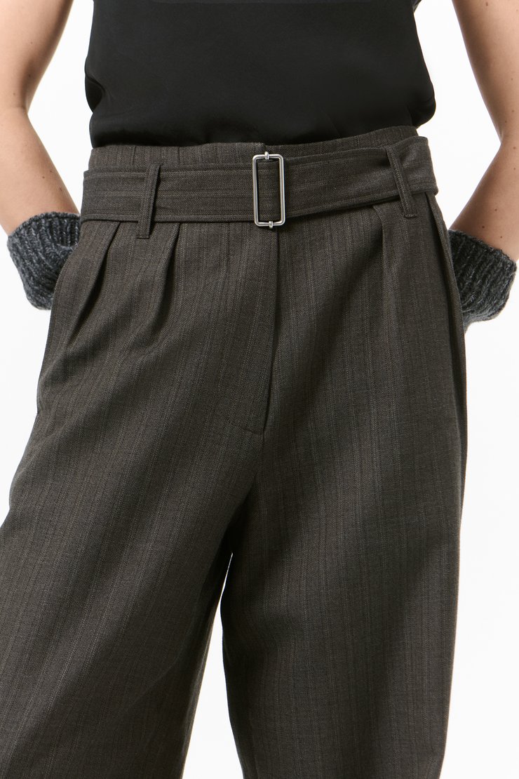Our Legacy - STÜSSY CRESCENT DOWN WORKS