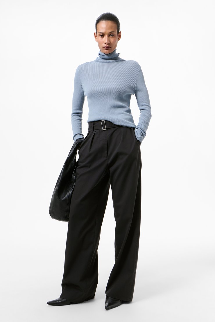 Soar Trouser Royal Navy Fieldline Twill