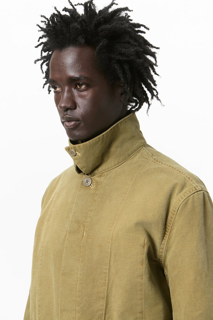 Our Legacy - Work Shop Emporio Armani SS25