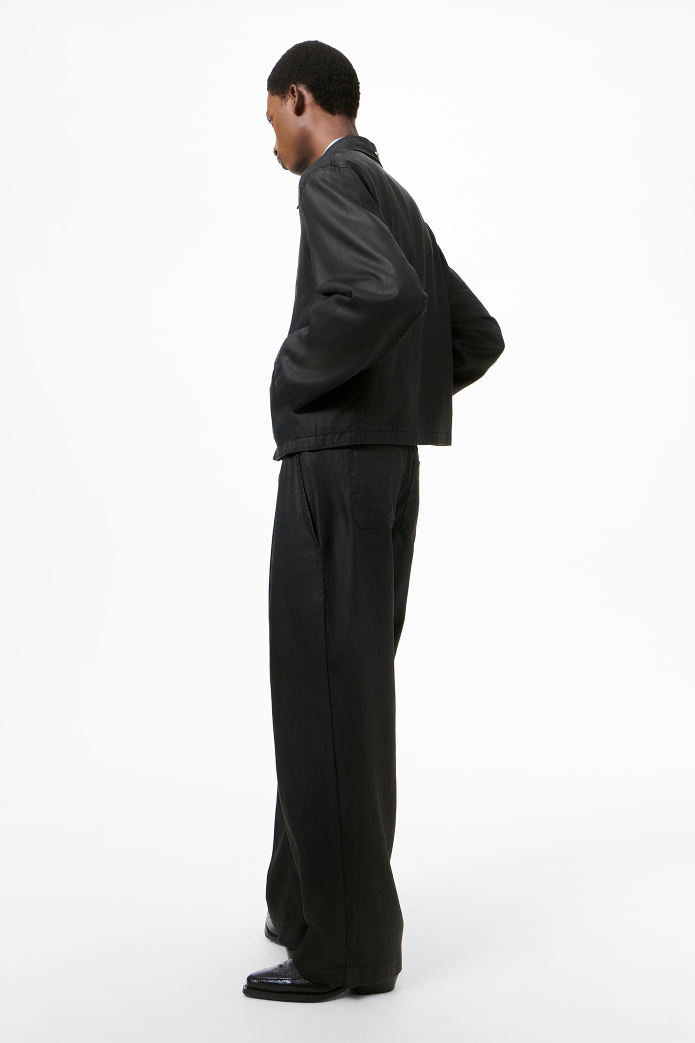 Our Legacy - Outerwear - Coats and jackets