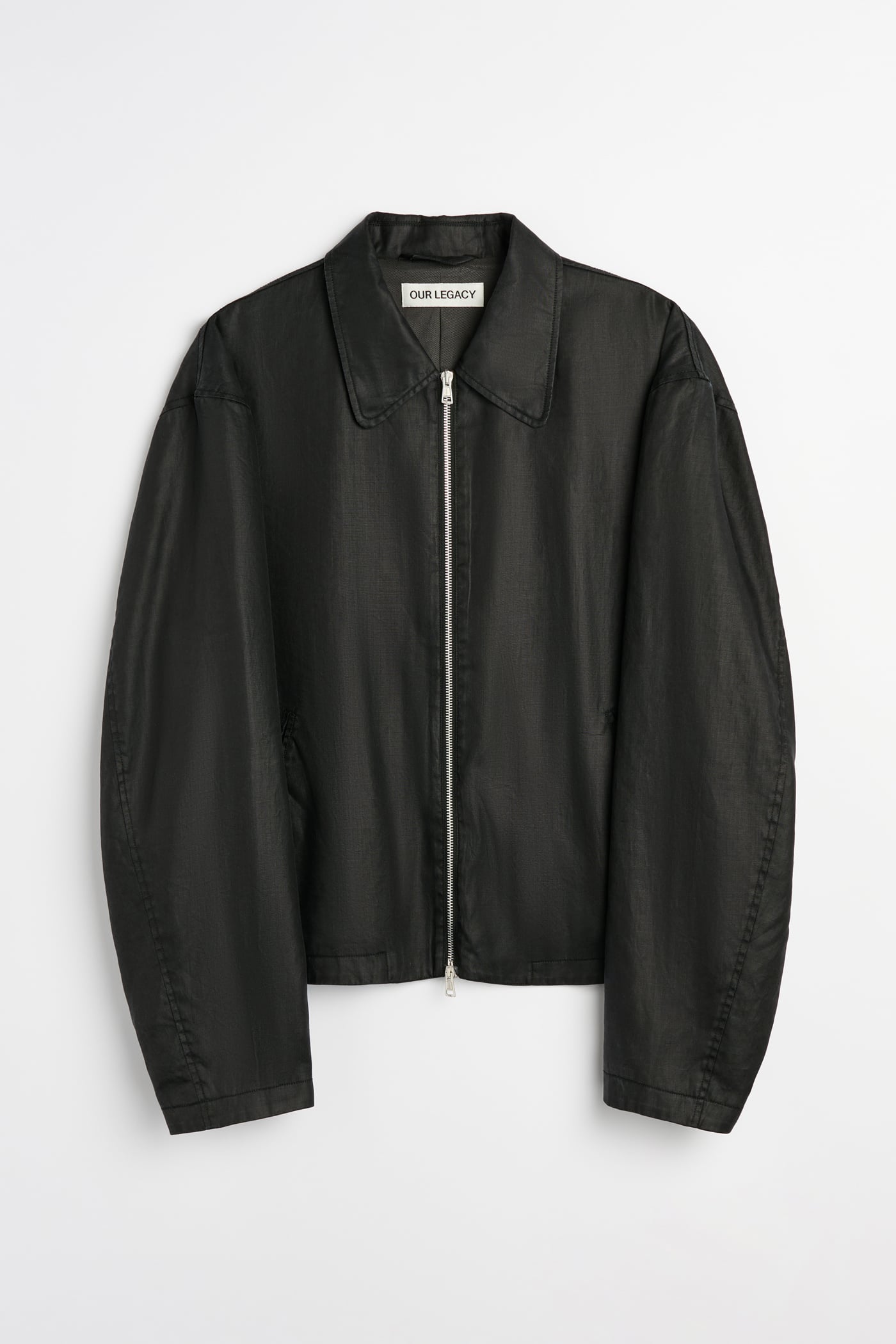 Our Legacy - Outerwear - Coats and jackets