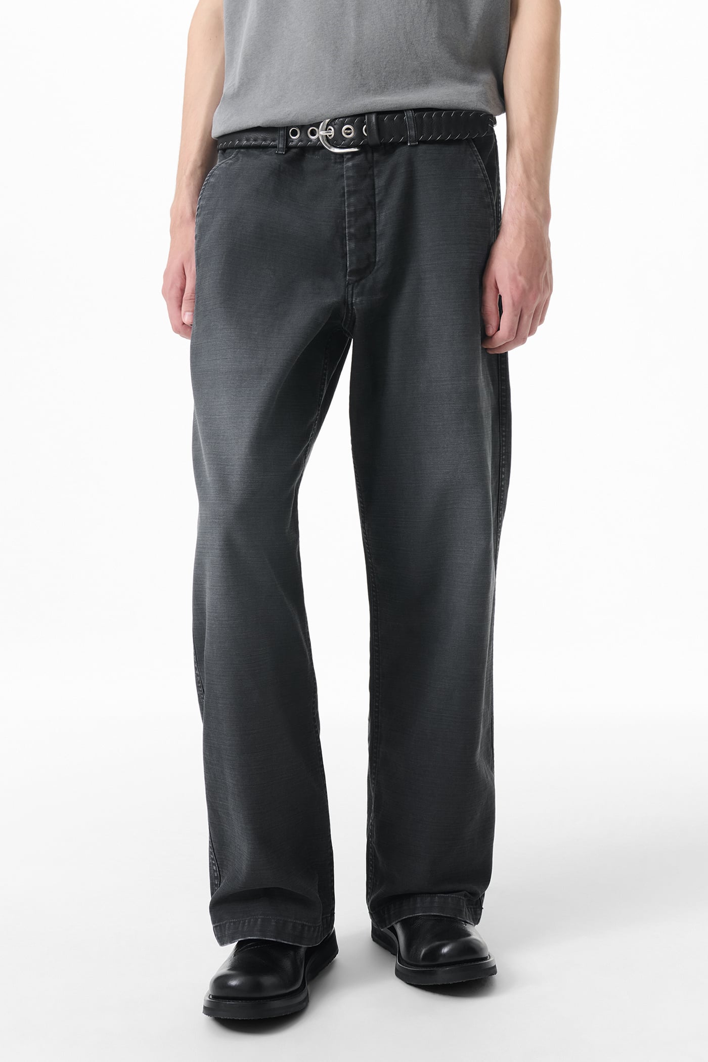 Our Legacy - Trousers - Track pants and chinos