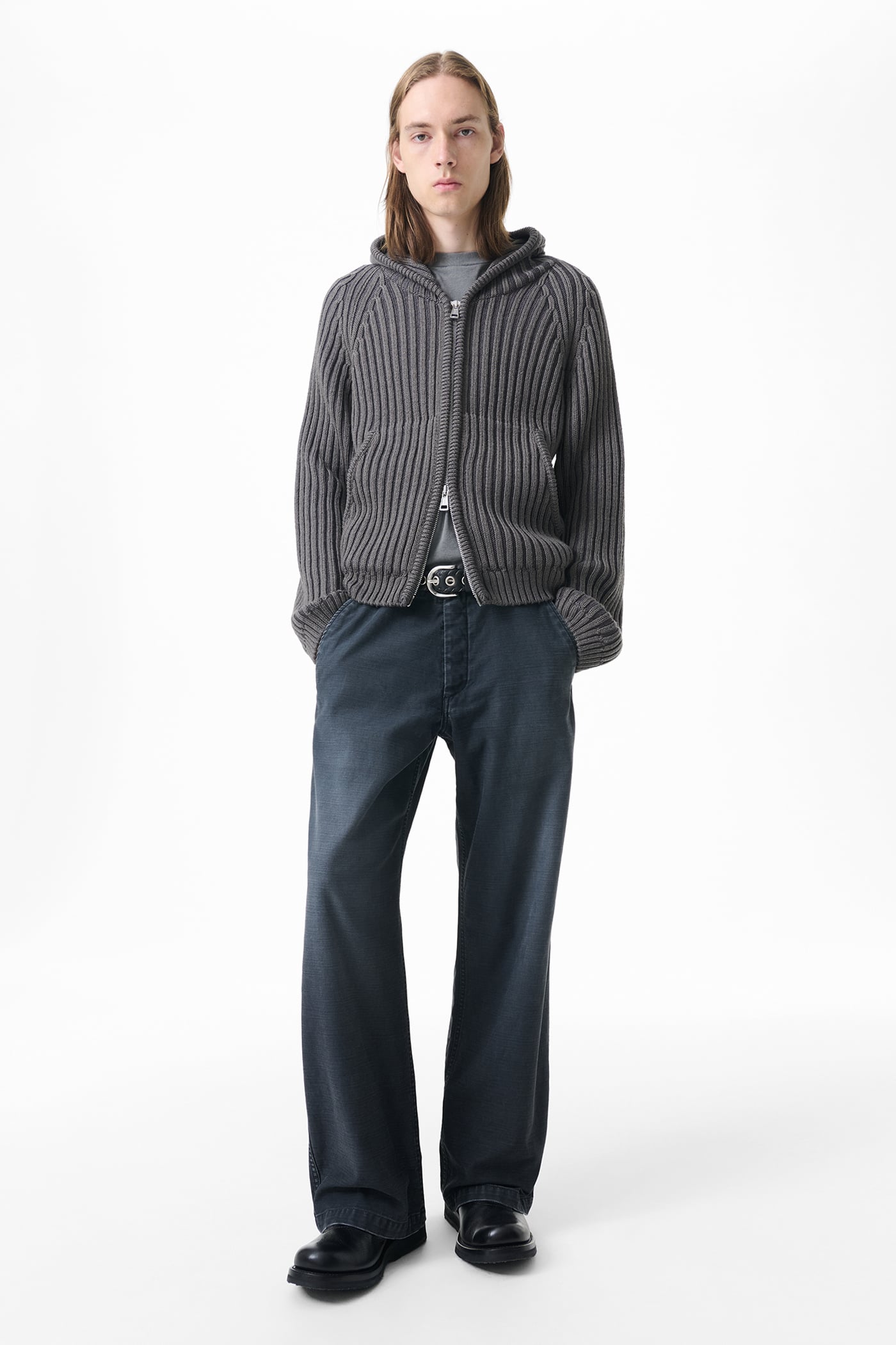 Our Legacy - Trousers - Track pants and chinos