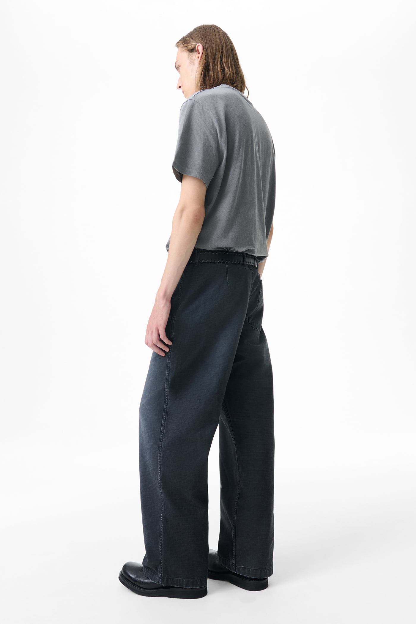 Our Legacy - Trousers - Track pants and chinos