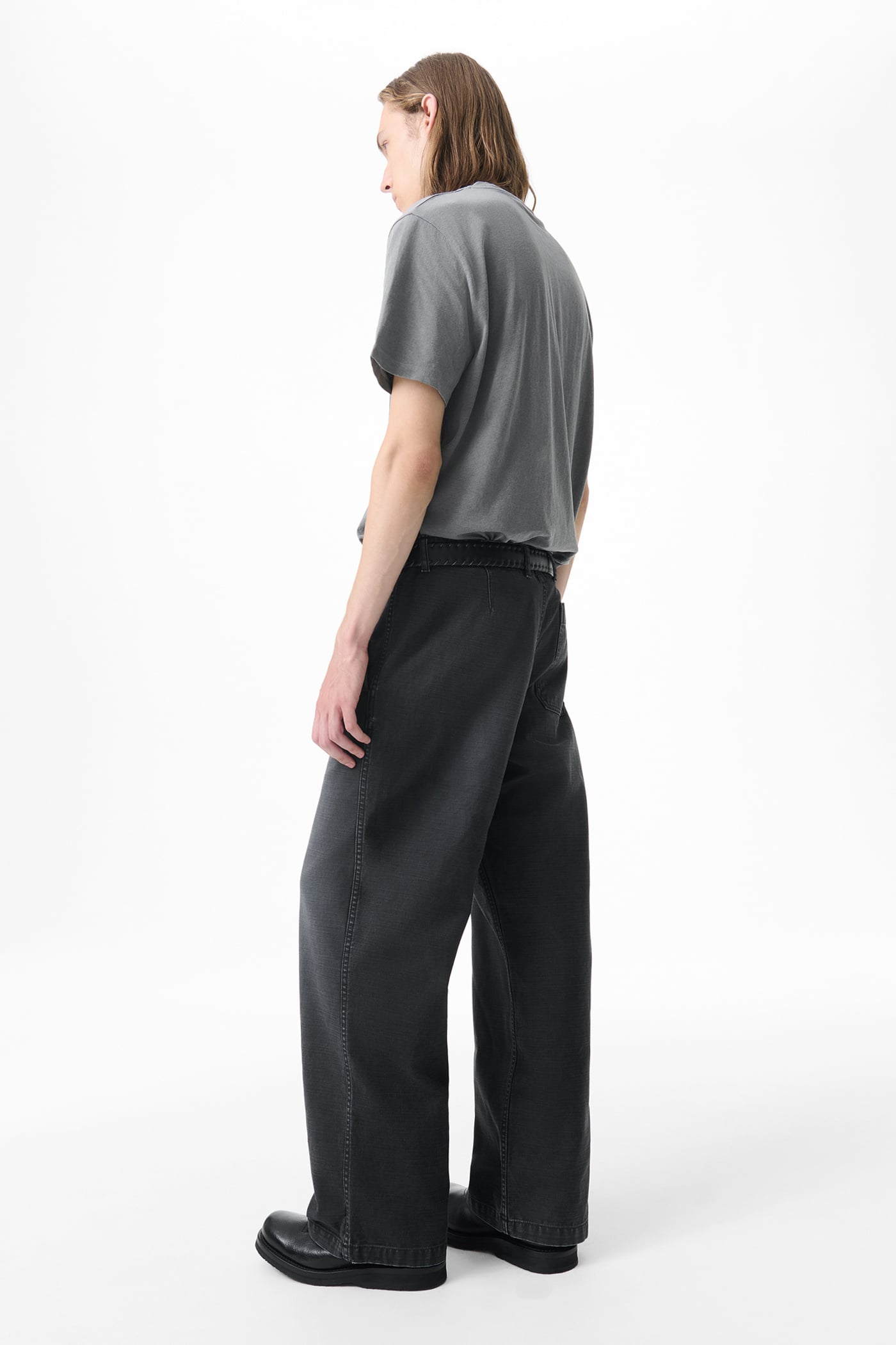 Our Legacy - Trousers - Track pants and chinos