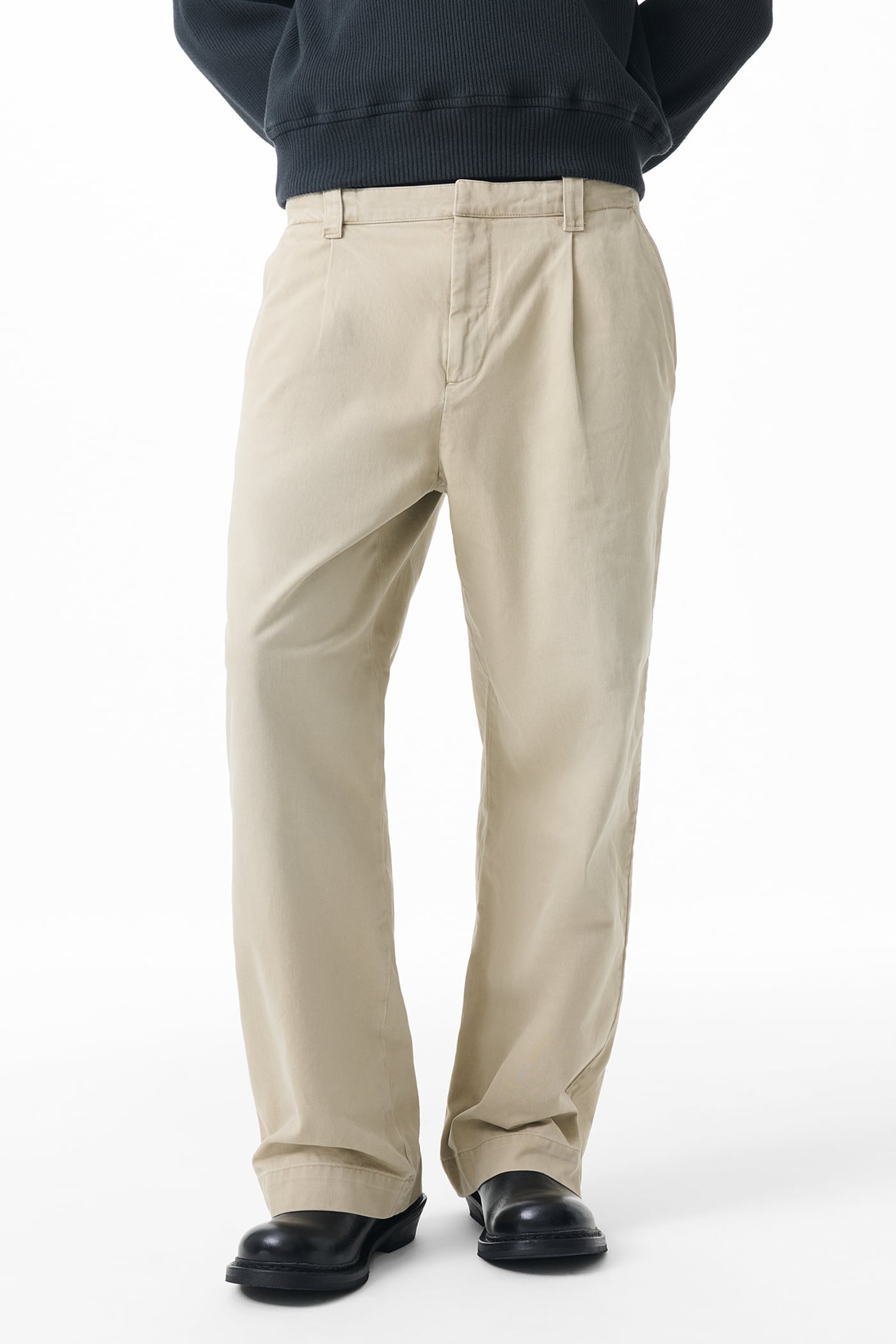 Our Legacy - Trousers - Track pants and chinos