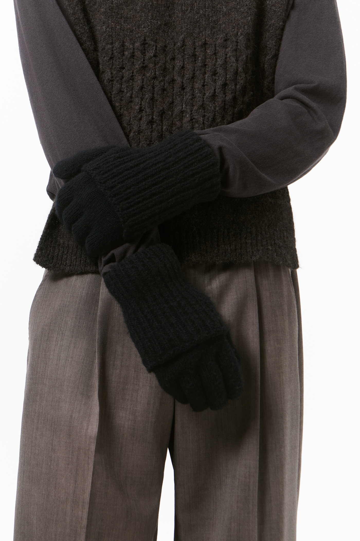 FOLD GLOVES