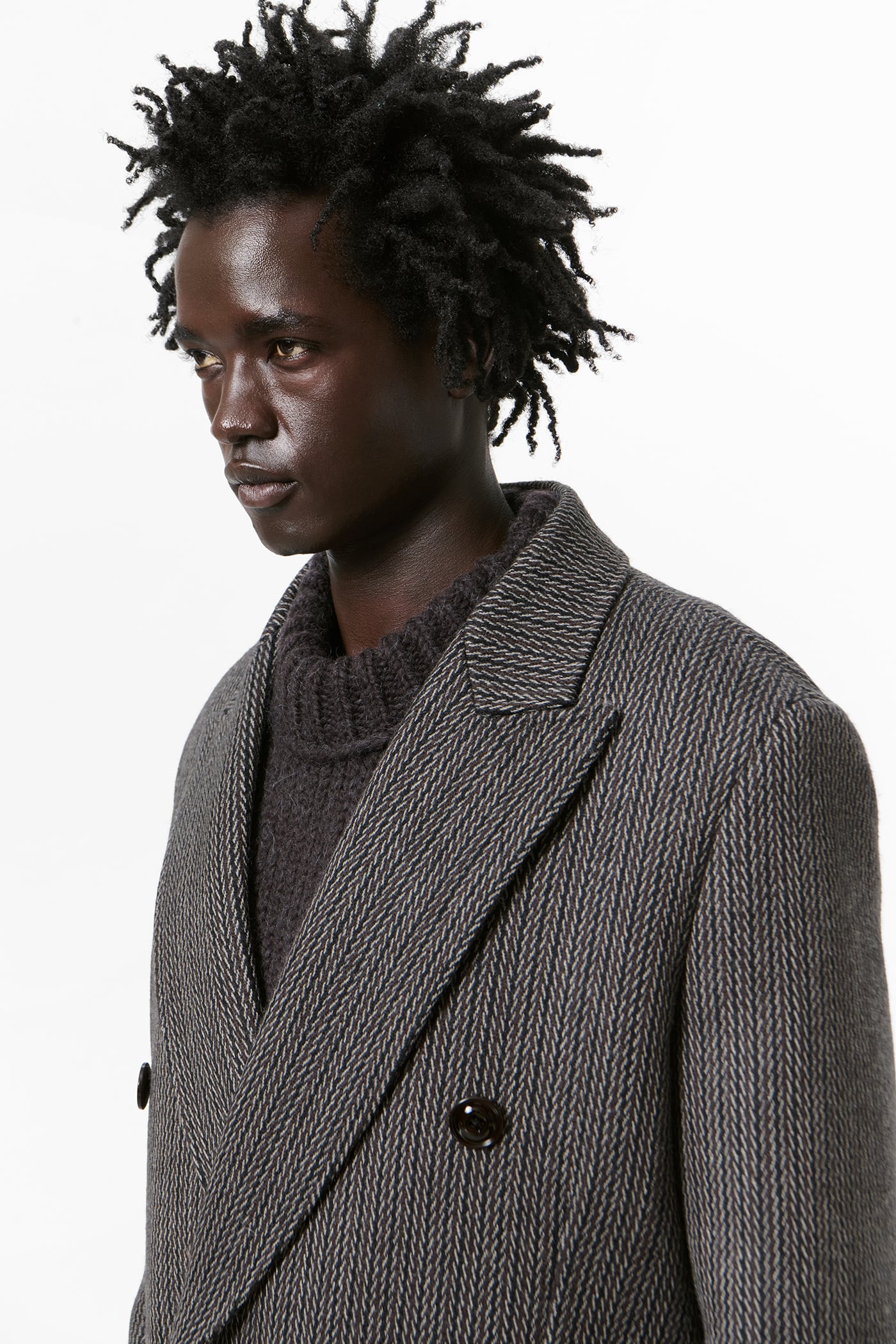 Our Legacy - Outerwear - Coats