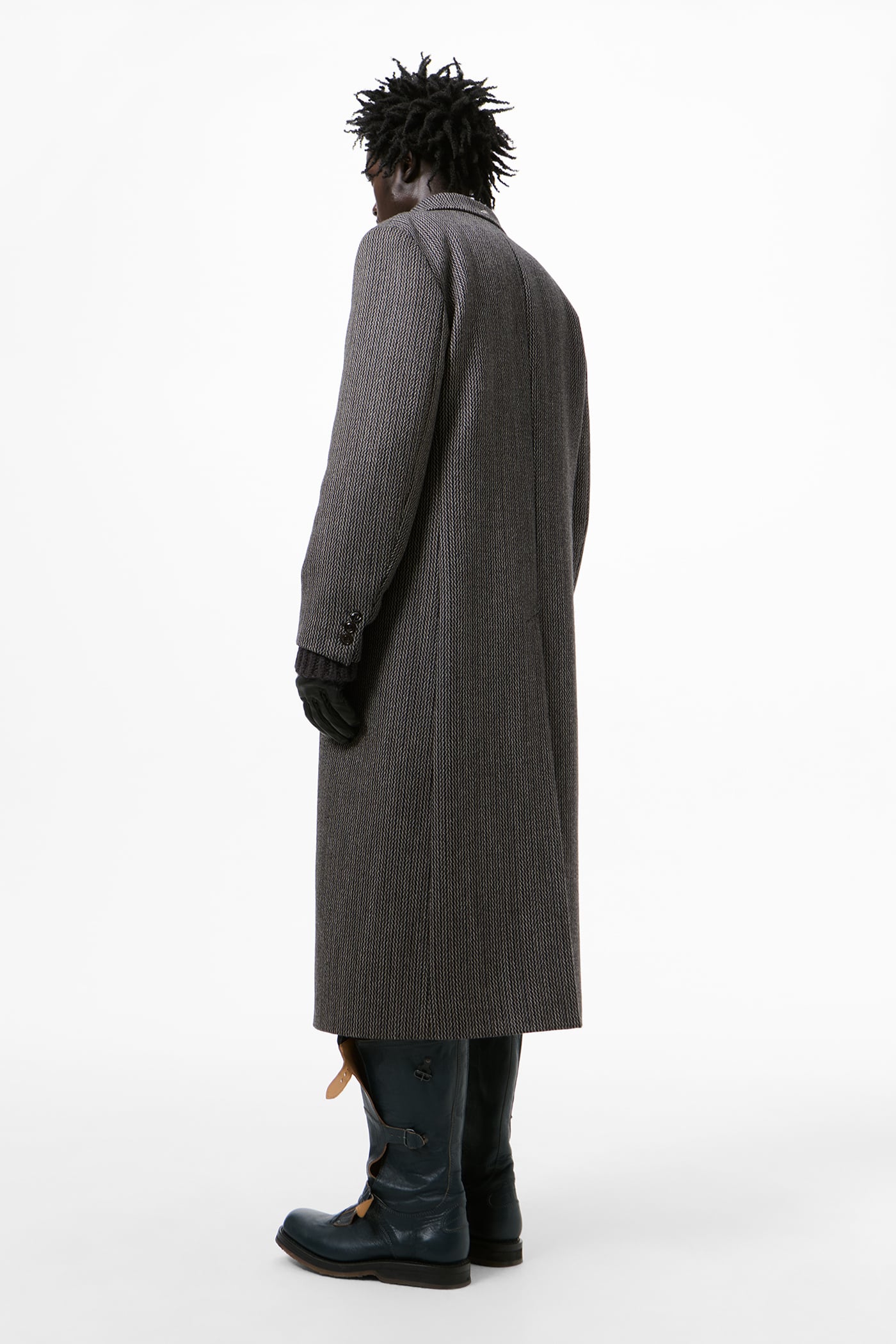 Our Legacy - Outerwear - Coats