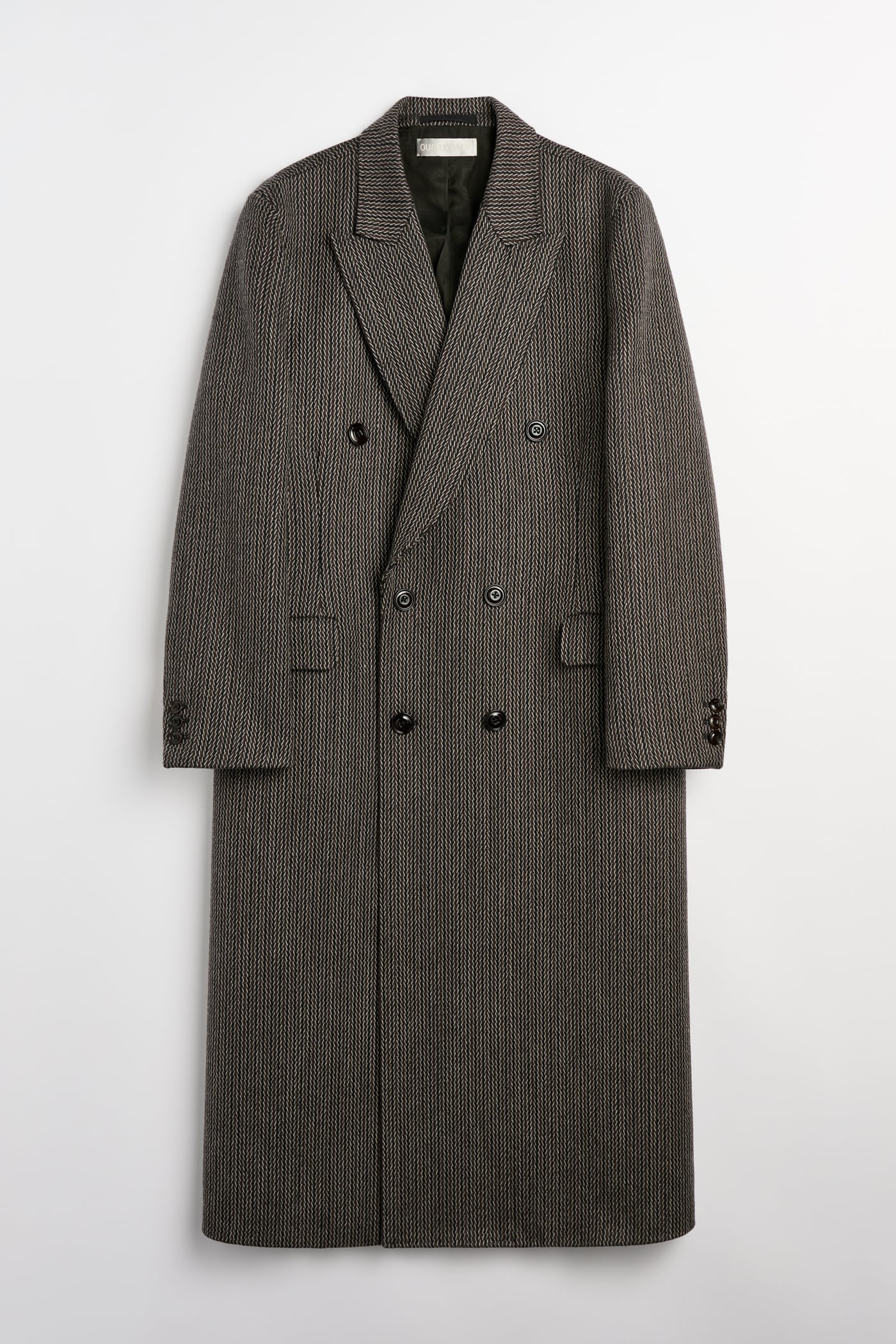 Our Legacy - Outerwear - Coats