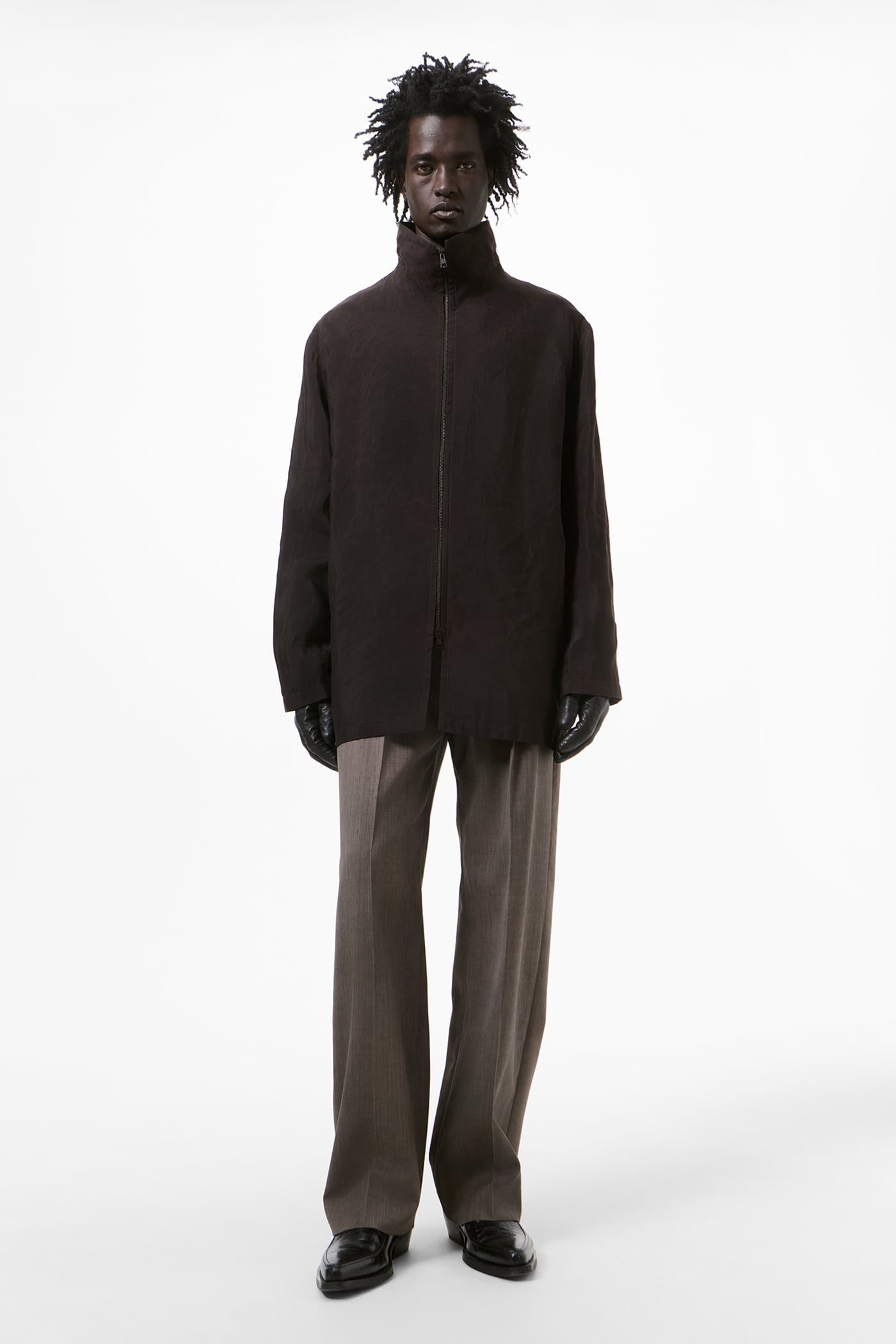 Our Legacy - Outerwear - Coats and jackets