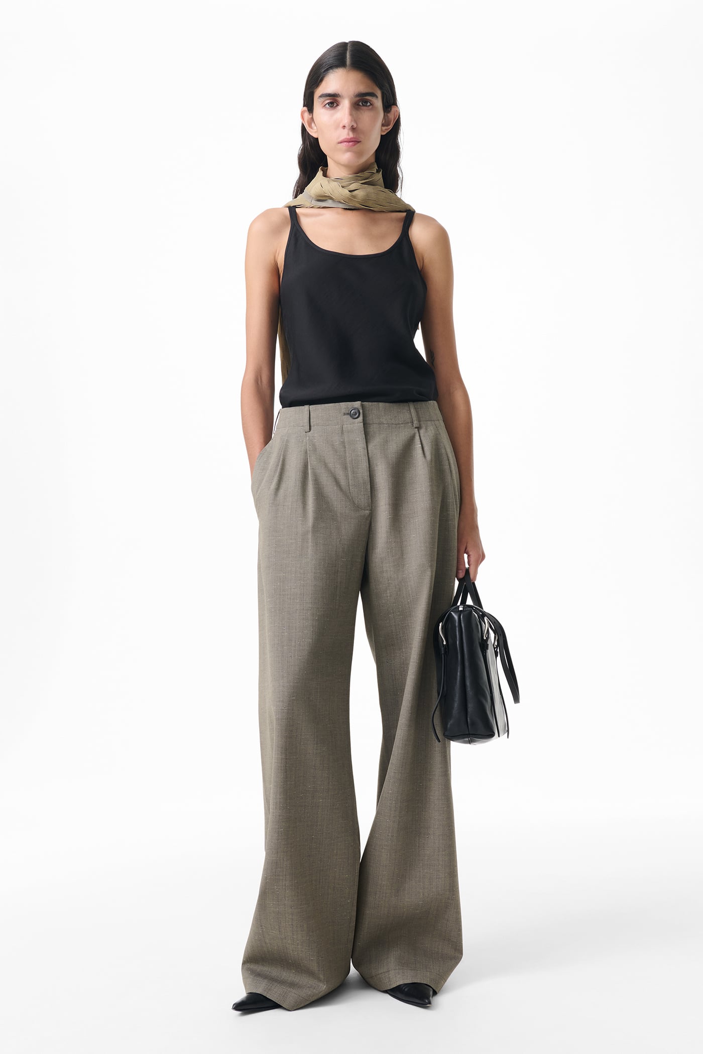Our Legacy - Womens - Trousers
