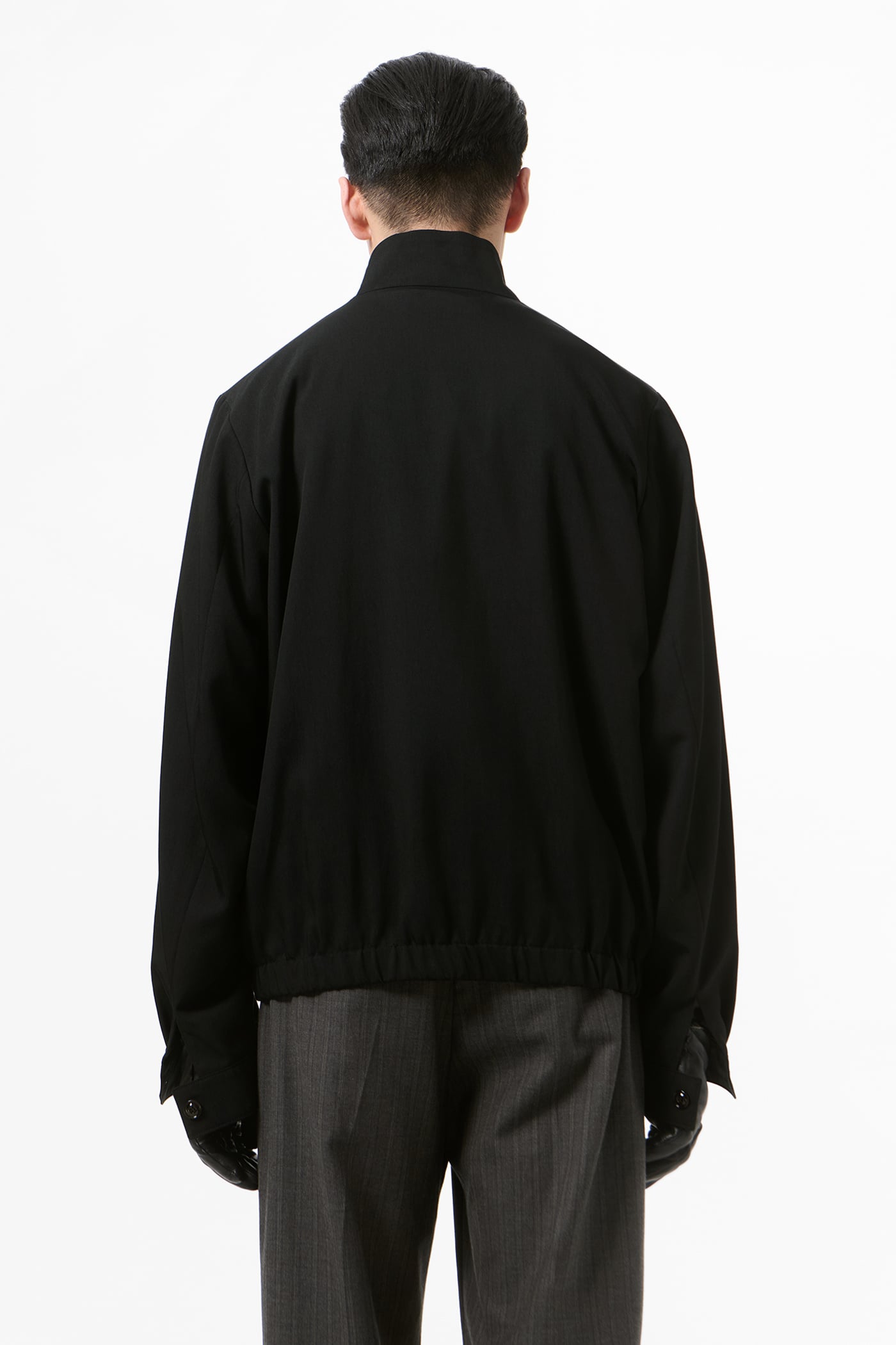 モーガン着用 Ourlegacy LLON SWEATSHIRT52 Our Legacy - New Arrivals