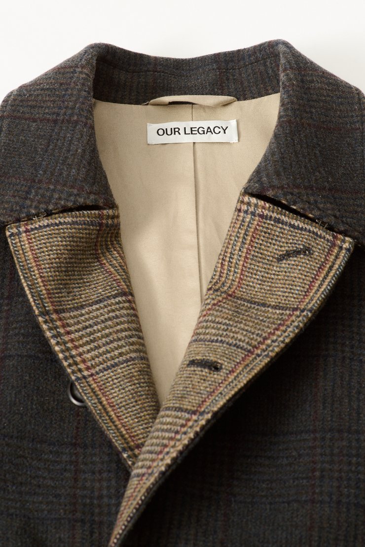 Our Legacy - Work Shop Stüssy Vol. 7