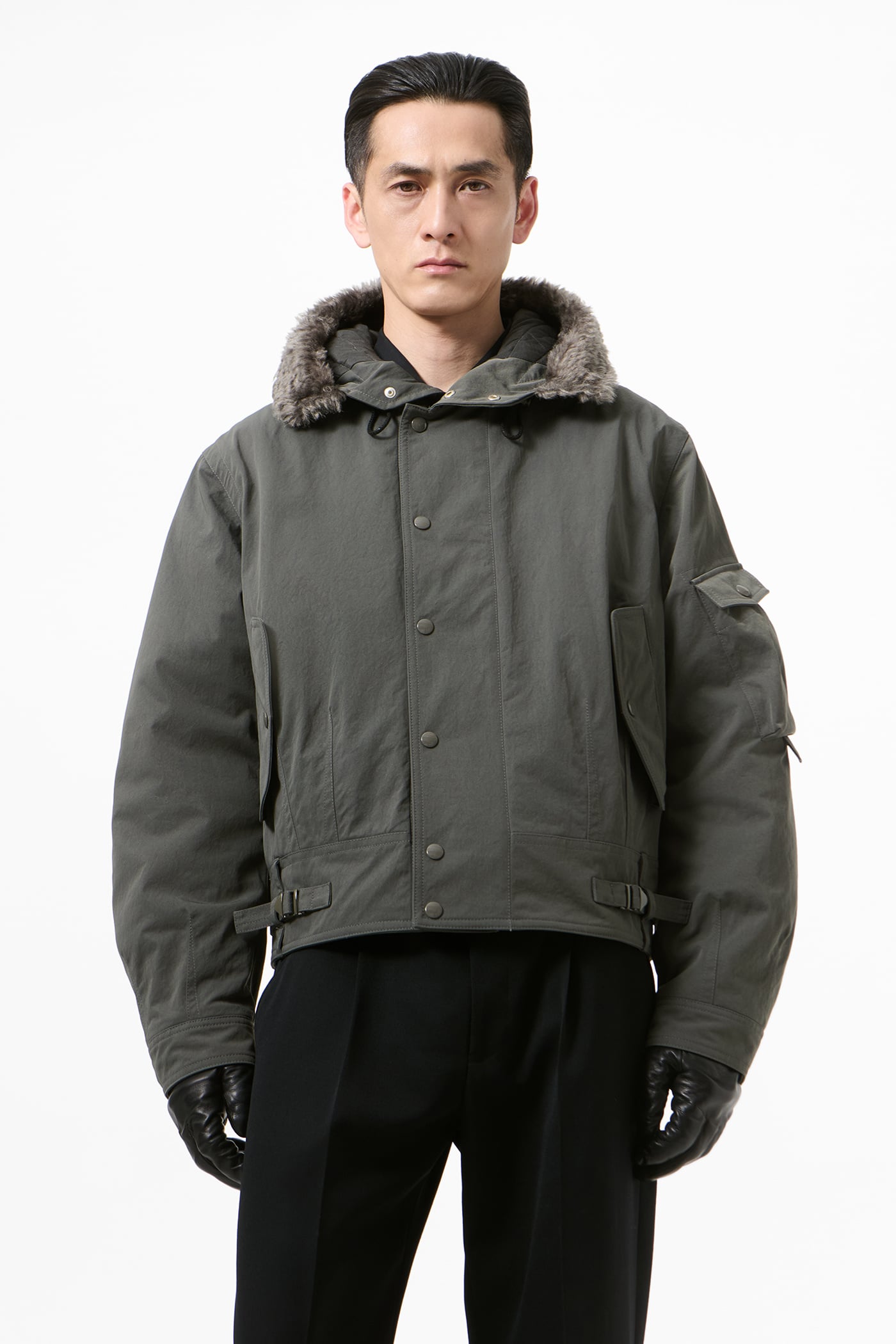 Our Legacy - Outerwear - Coats and jackets