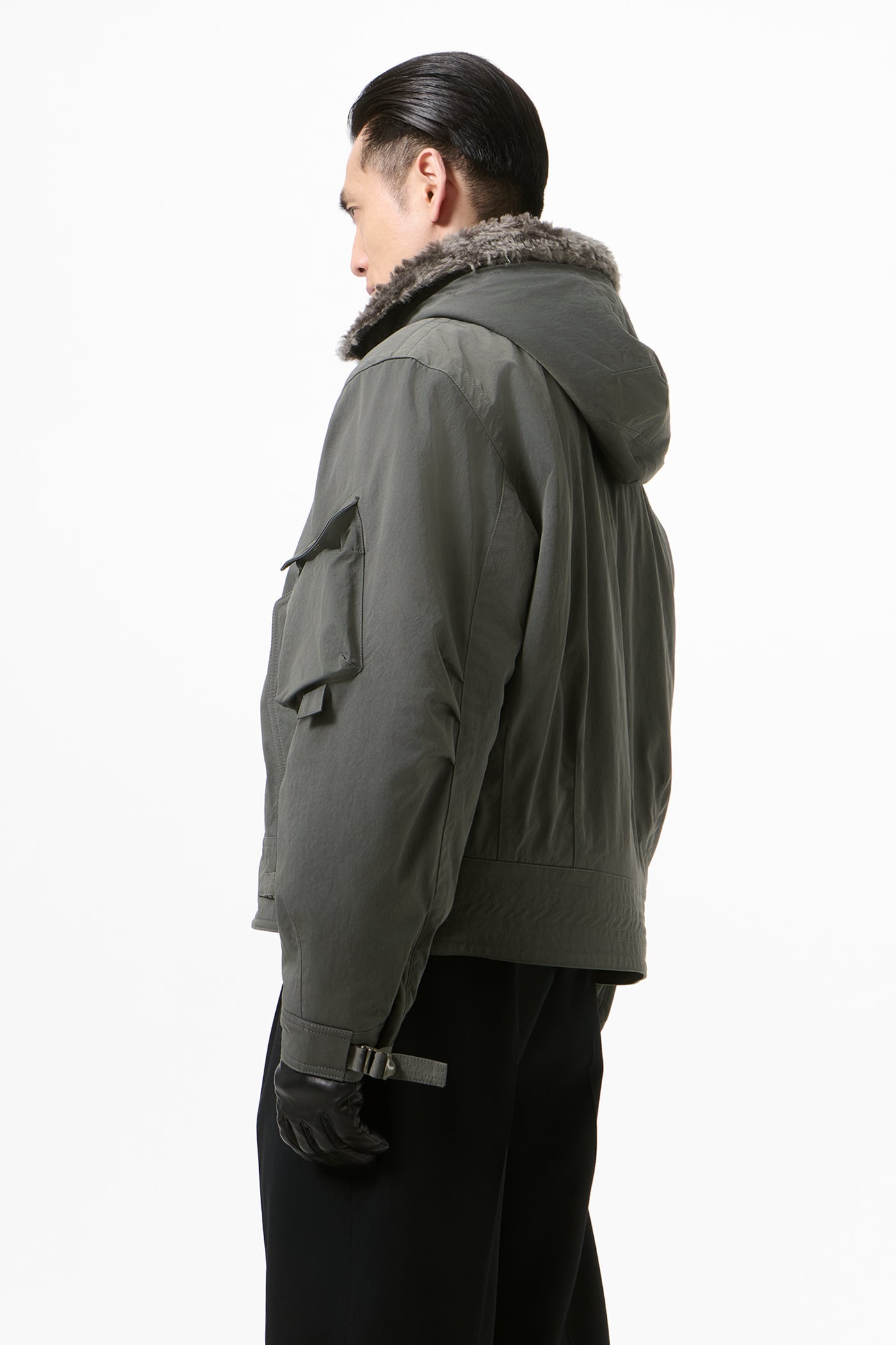 Our Legacy - Outerwear - Coats and jackets