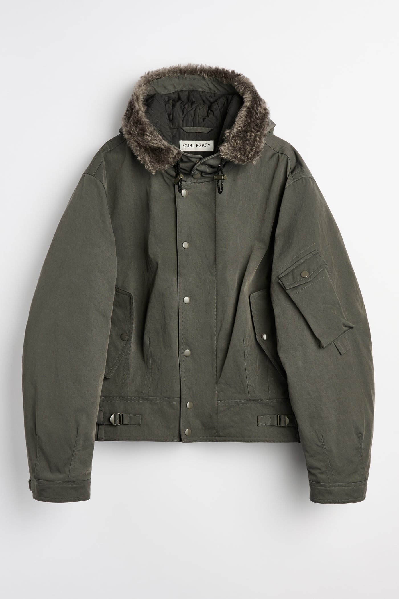 Our Legacy - Outerwear - Coats and jackets