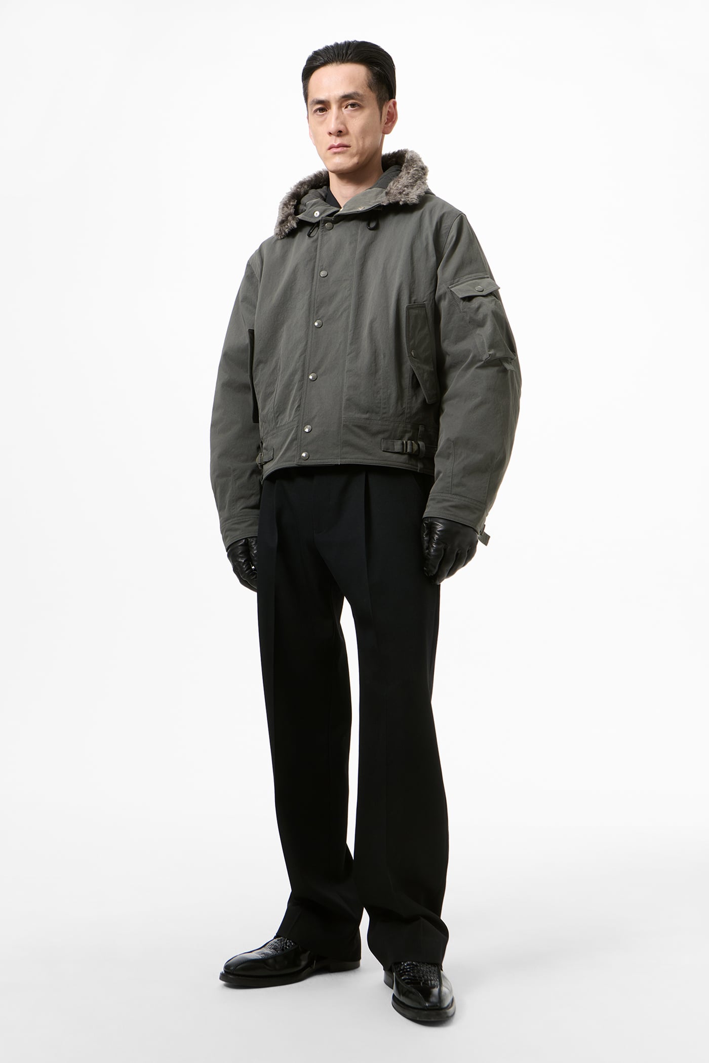 Our Legacy - Outerwear - Coats and jackets