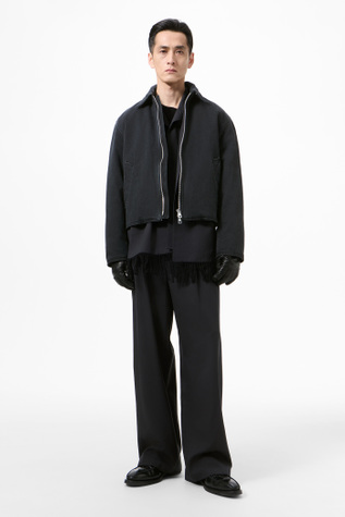 2025SS✨セオリー　Soft Lawn Gather Back Jacket 15400_beba21b267-m4261seo_1.jpg