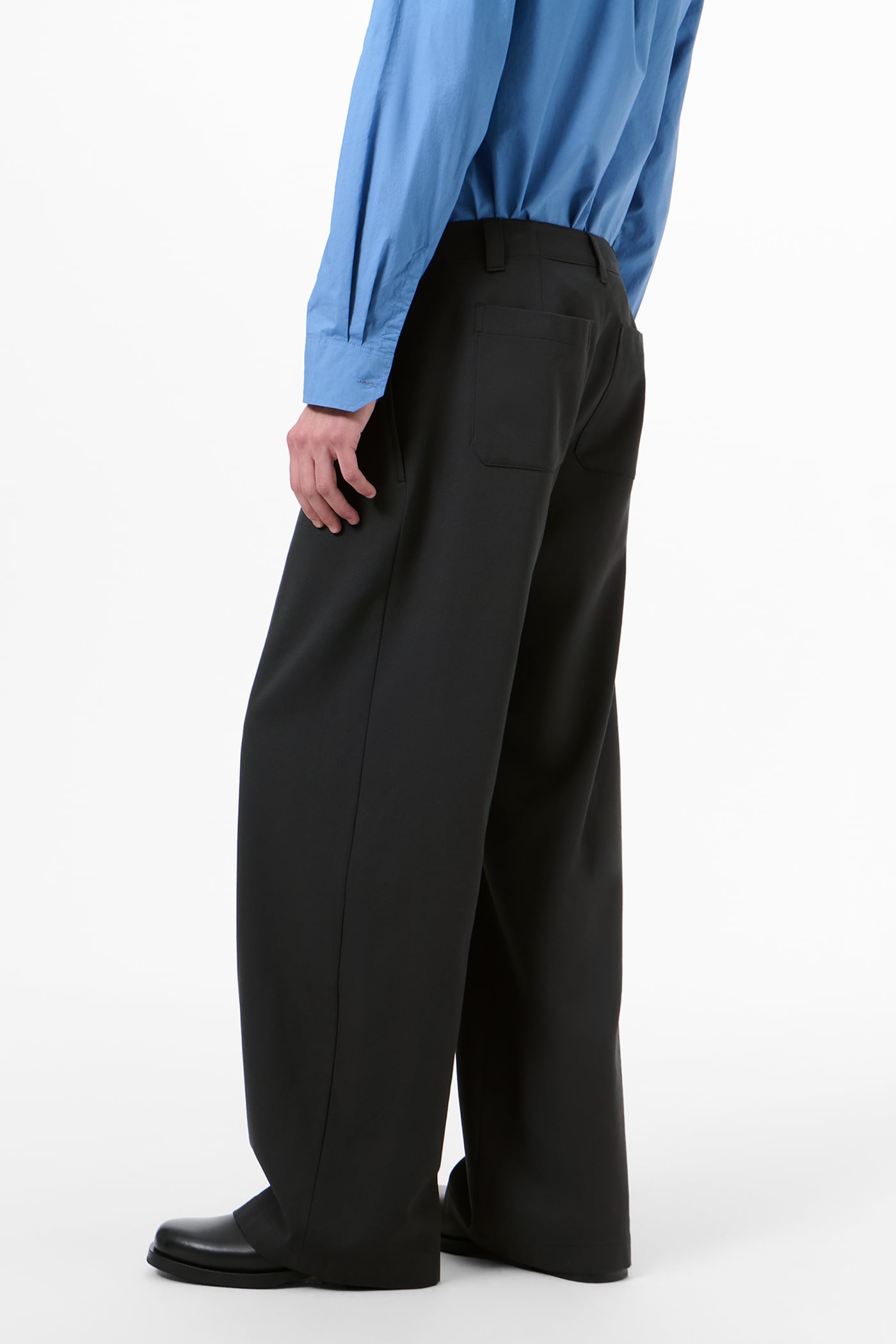 Our Legacy - Trousers - Track pants and chinos