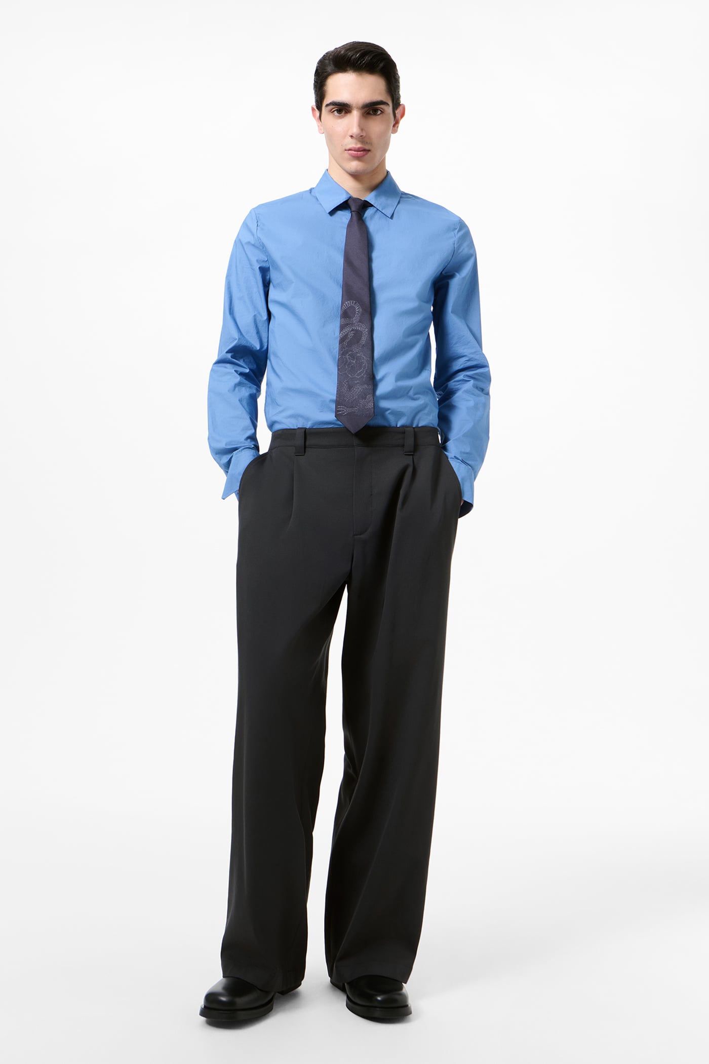 Our Legacy - Trousers - Track pants and chinos