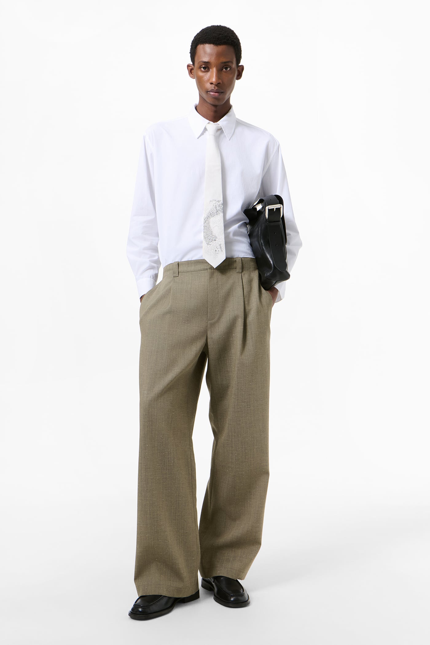 Our Legacy - Trousers - Track pants and chinos