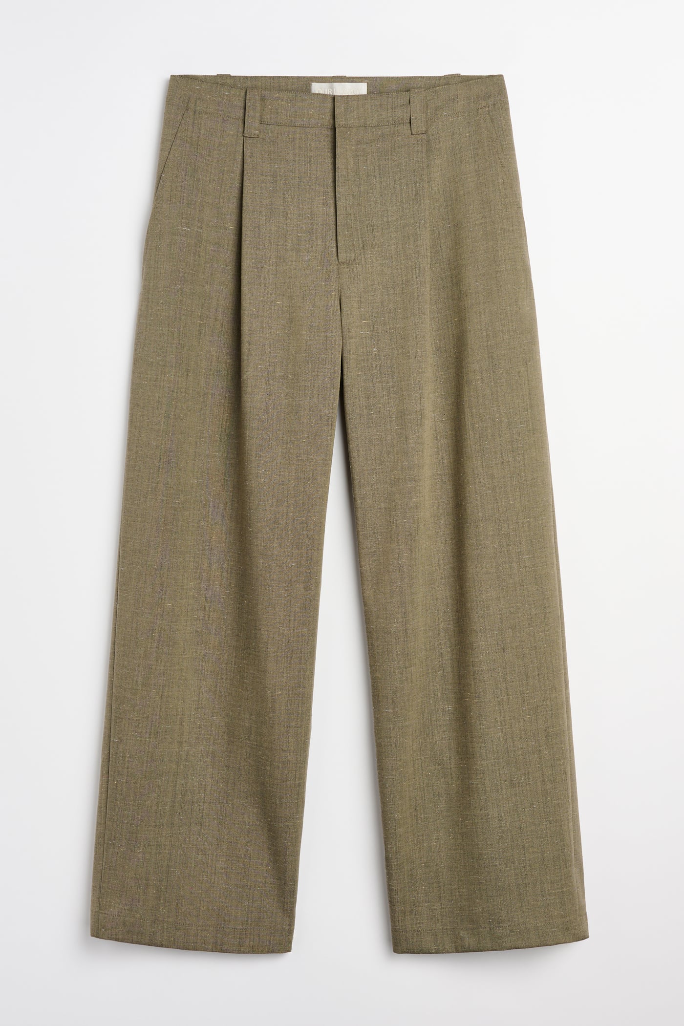 Our Legacy - Trousers - Track pants and chinos