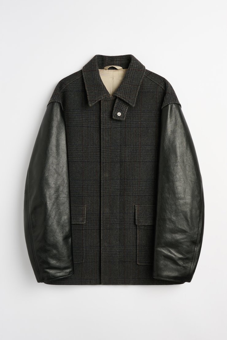 連休SALE！USA製 STUSSY × CRESCENT DOWN WORKS Our Legacy - STÜSSY CRESCENT DOWN WORKS