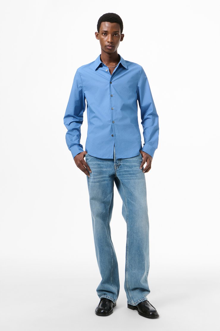 Clean Shirt Tide Air Typewriter