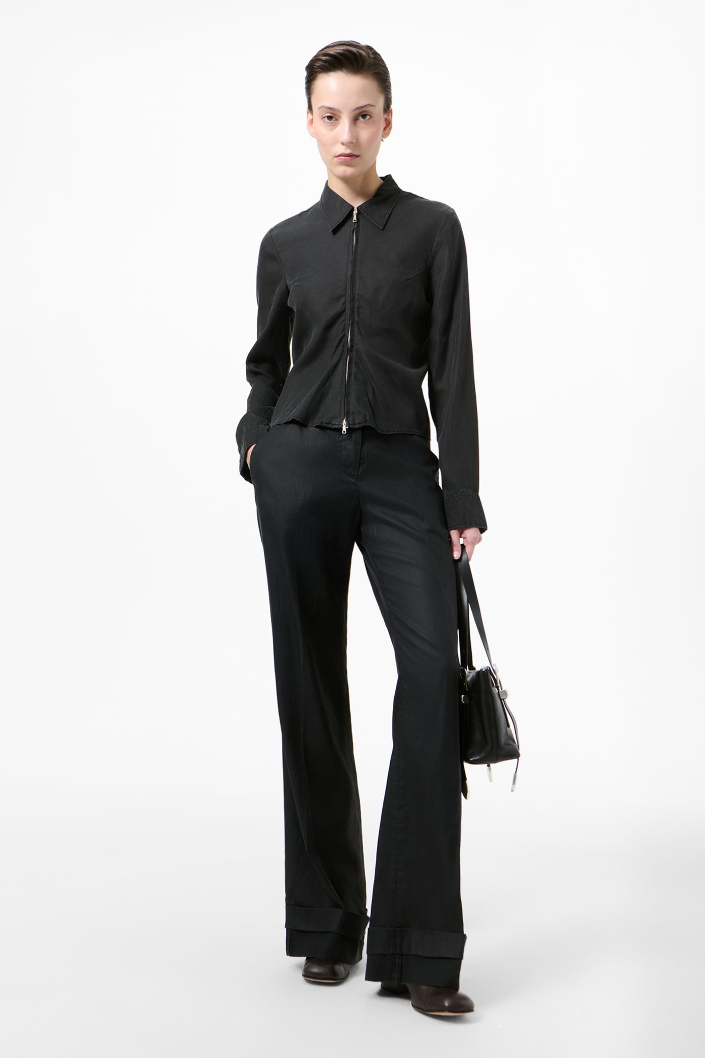Our Legacy - Shirting - Womens long and short sleeve shirts