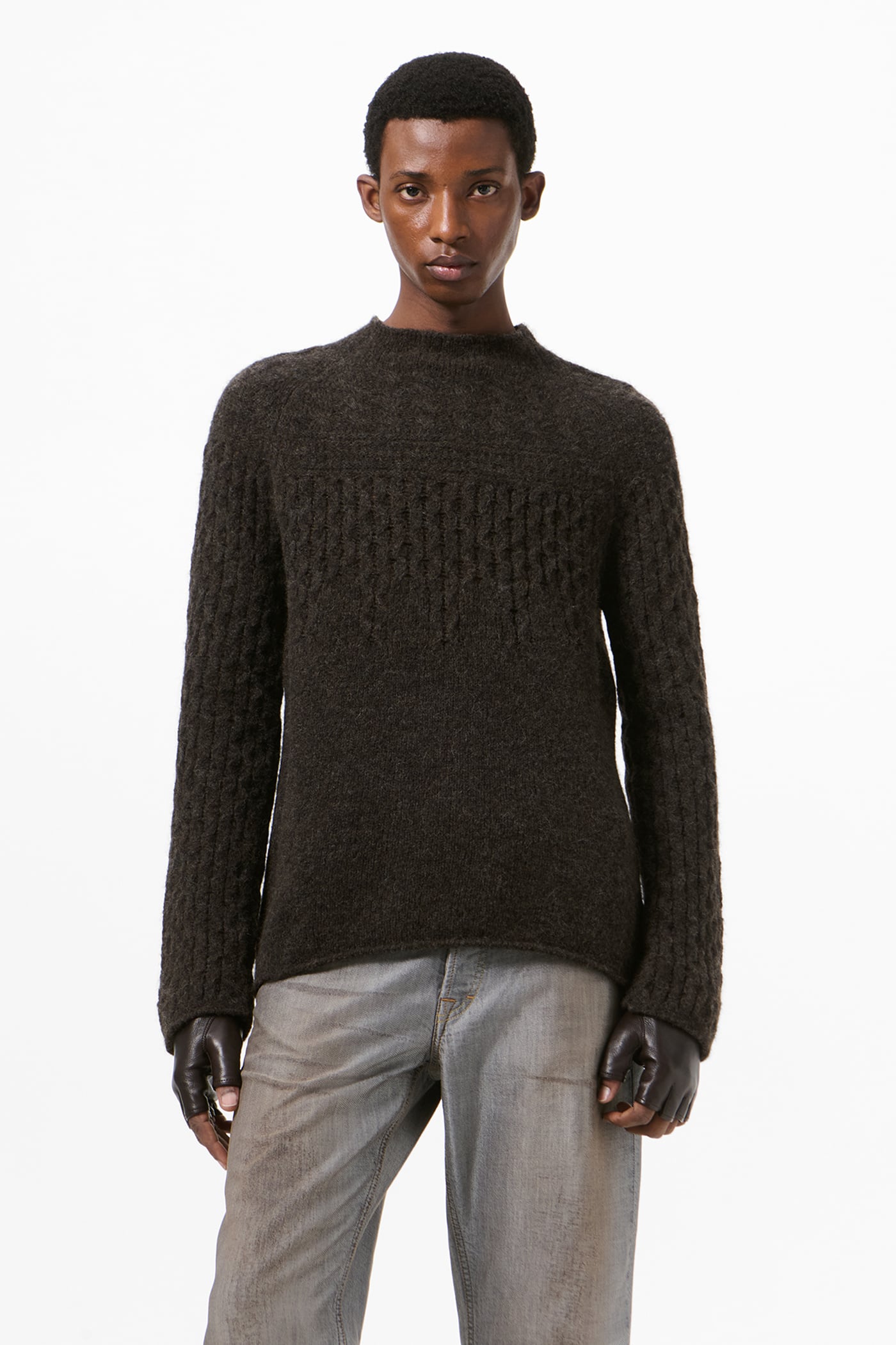 Our Legacy - Knitwear - Jumpers and Cardigans