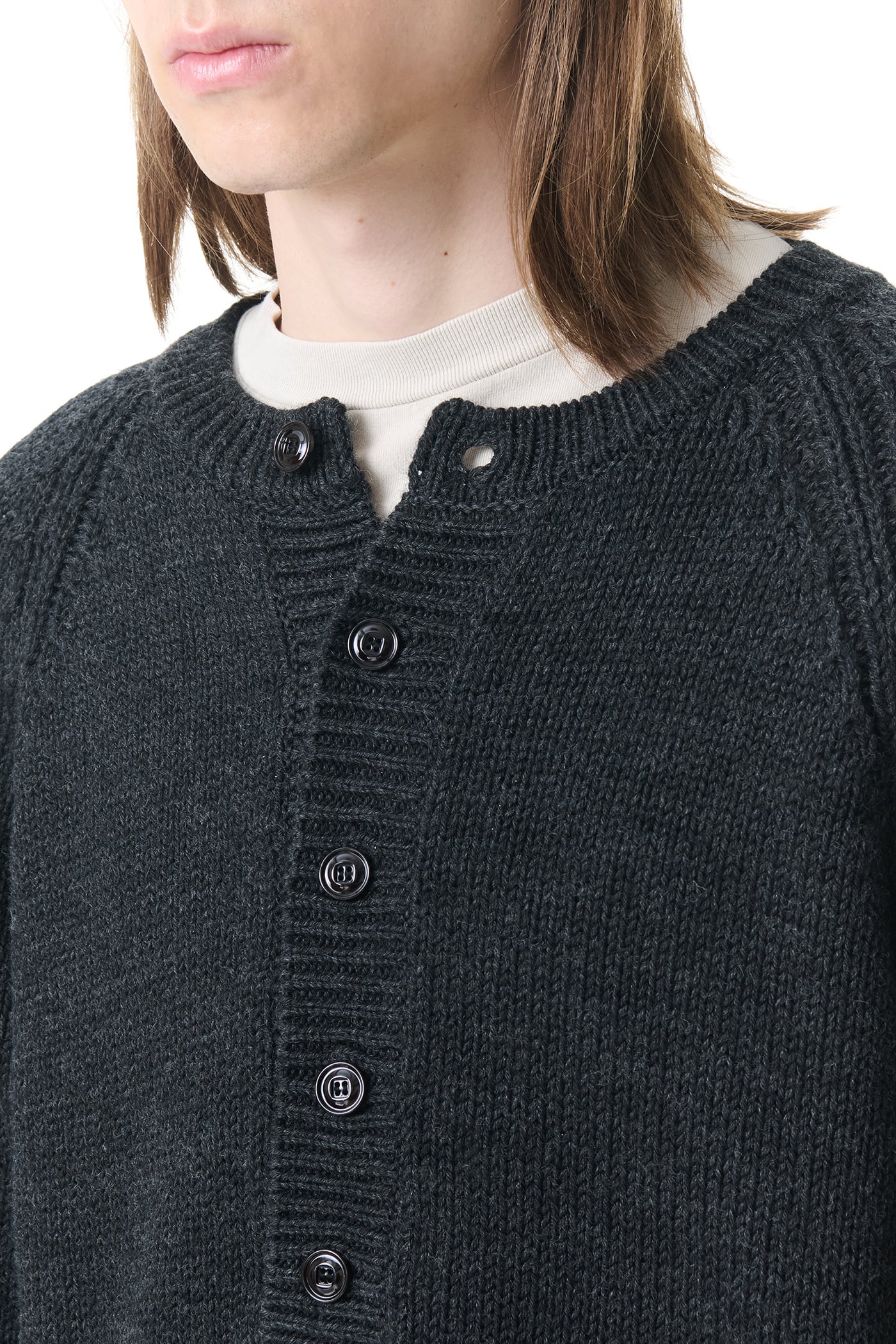 Our Legacy - Knitwear - Jumpers and Cardigans