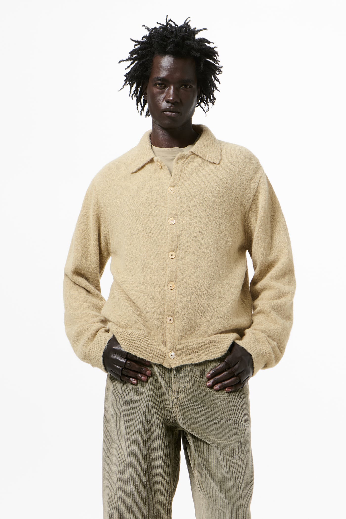 Our Legacy - New Arrivals