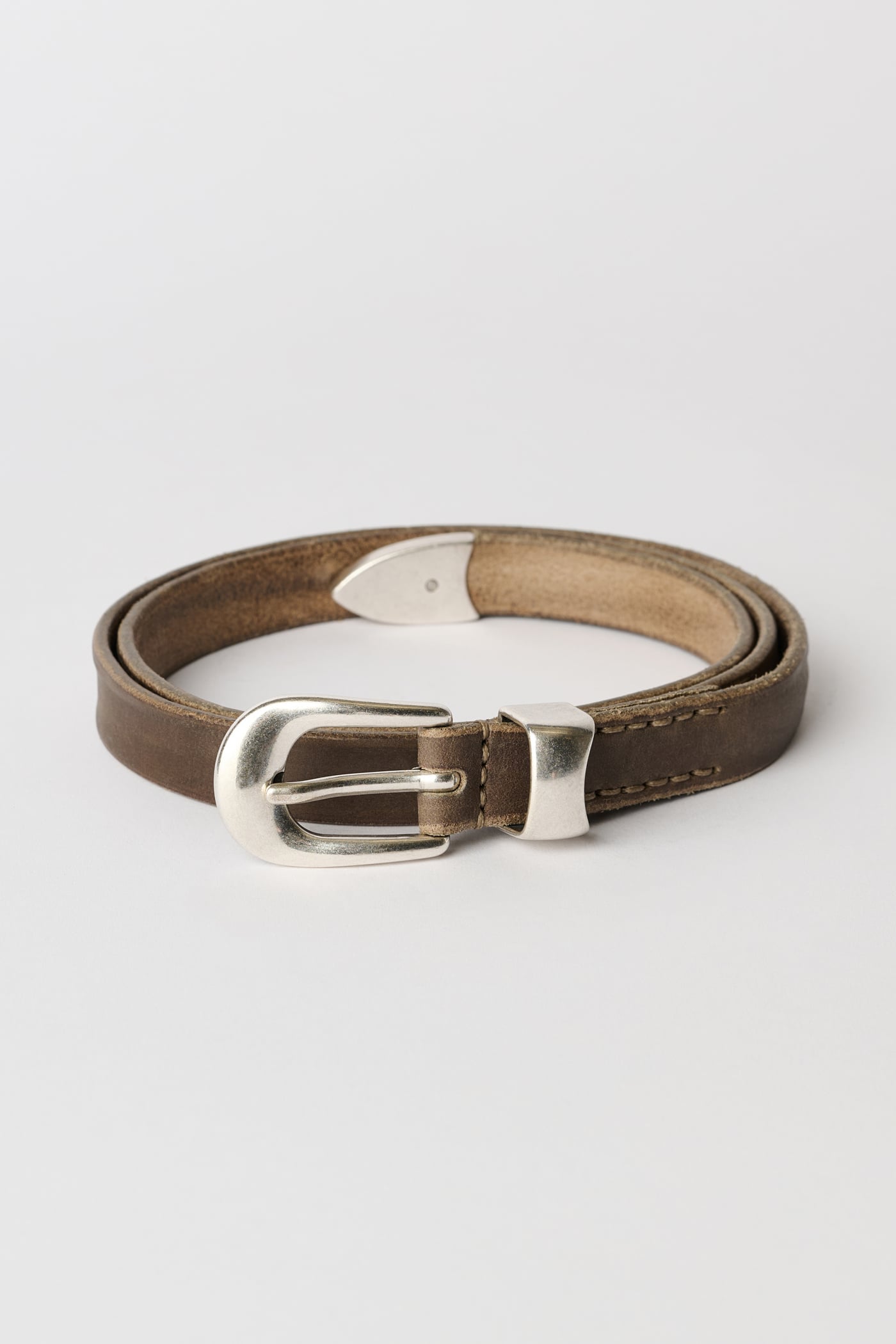 Our Legacy - Belts