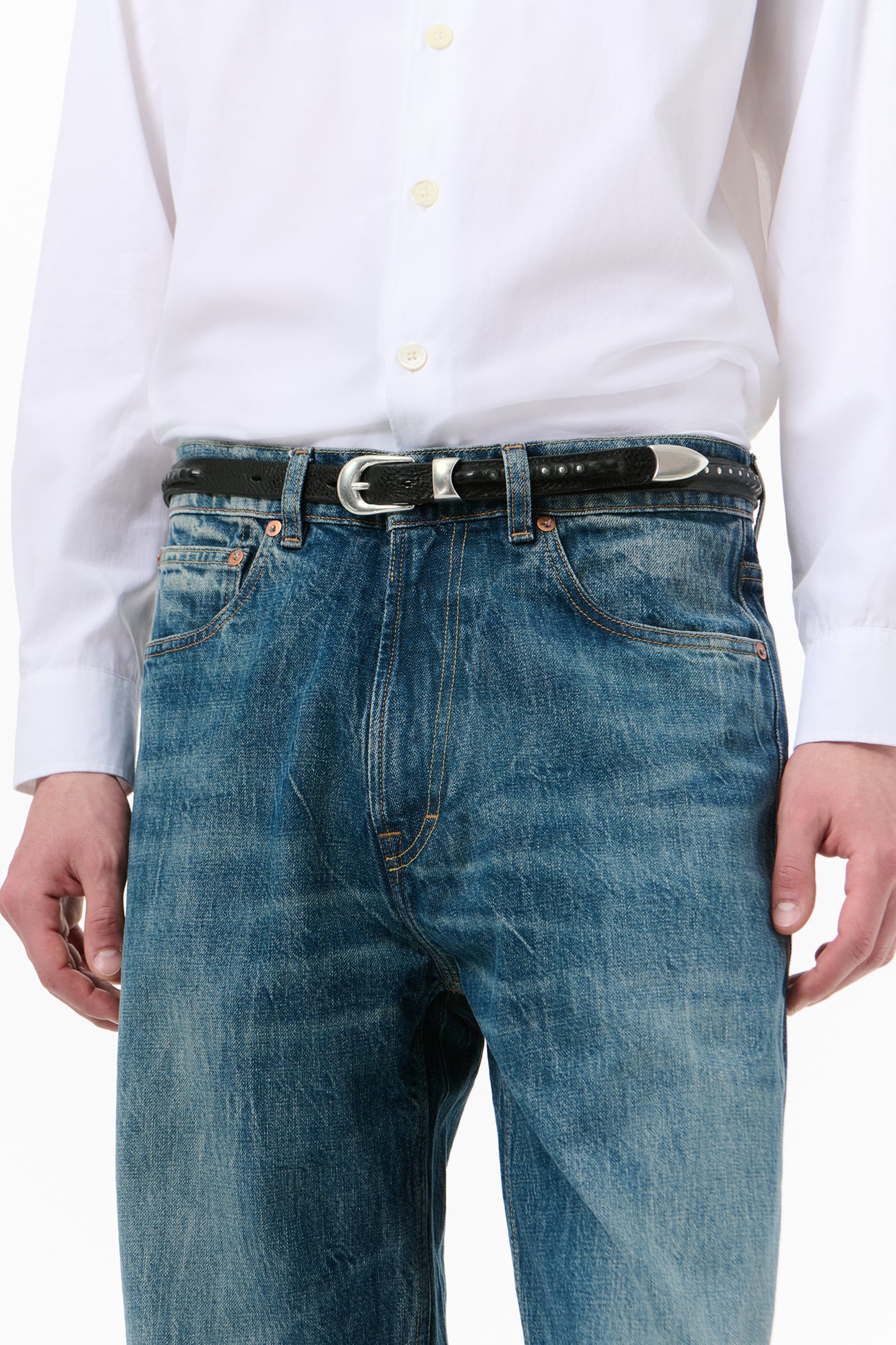 Our Legacy - Belts