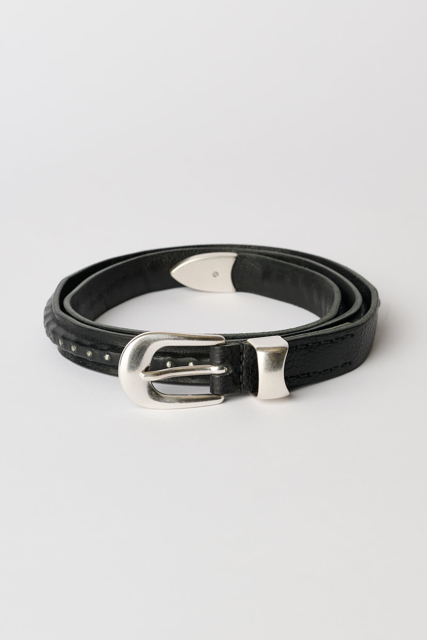 専用　正規品 Our legacy 70cm belt Our Legacy - Belts