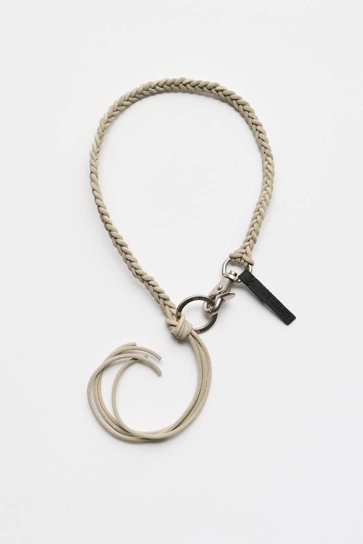 Our Legacy - Udon Ladon Black Leather