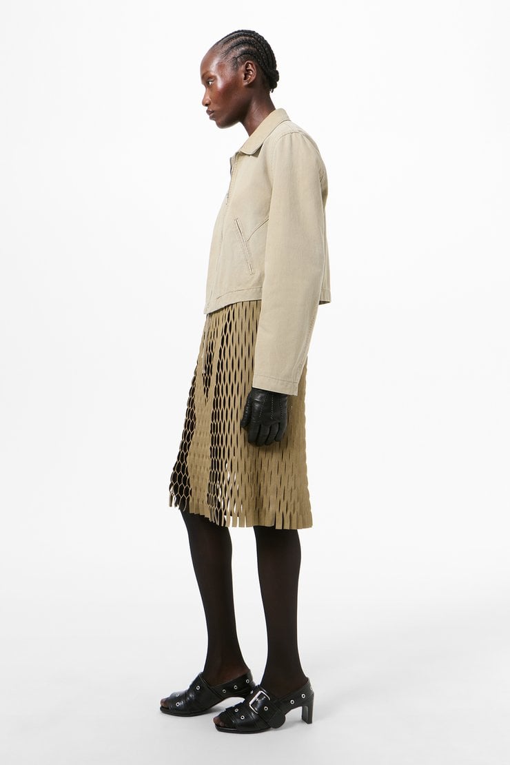 Our Legacy - WORK SHOP EMPORIO ARMANI