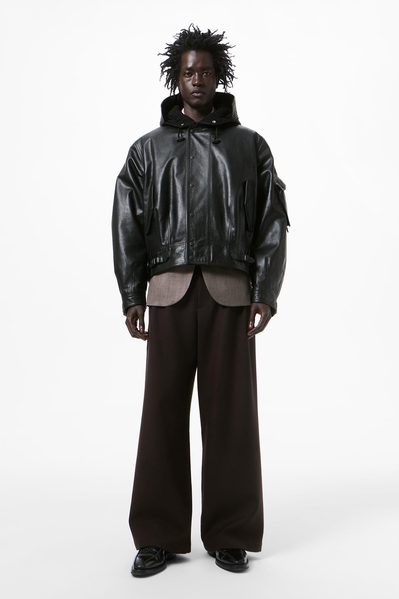 Our Legacy - Outerwear - Coats and jackets Our Legacy - Outerwear - Coats and jackets