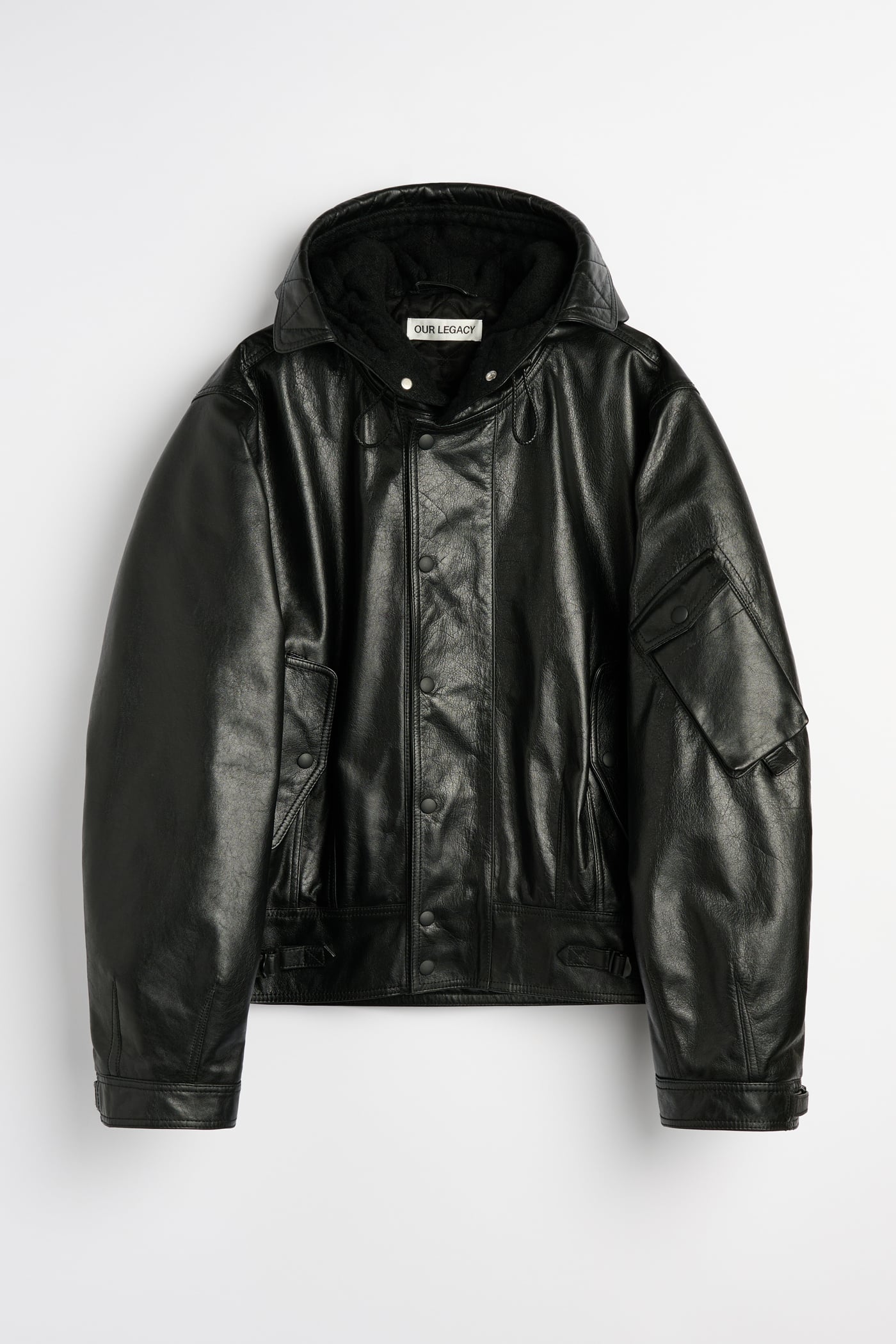 Our Legacy - Outerwear - Coats and jackets