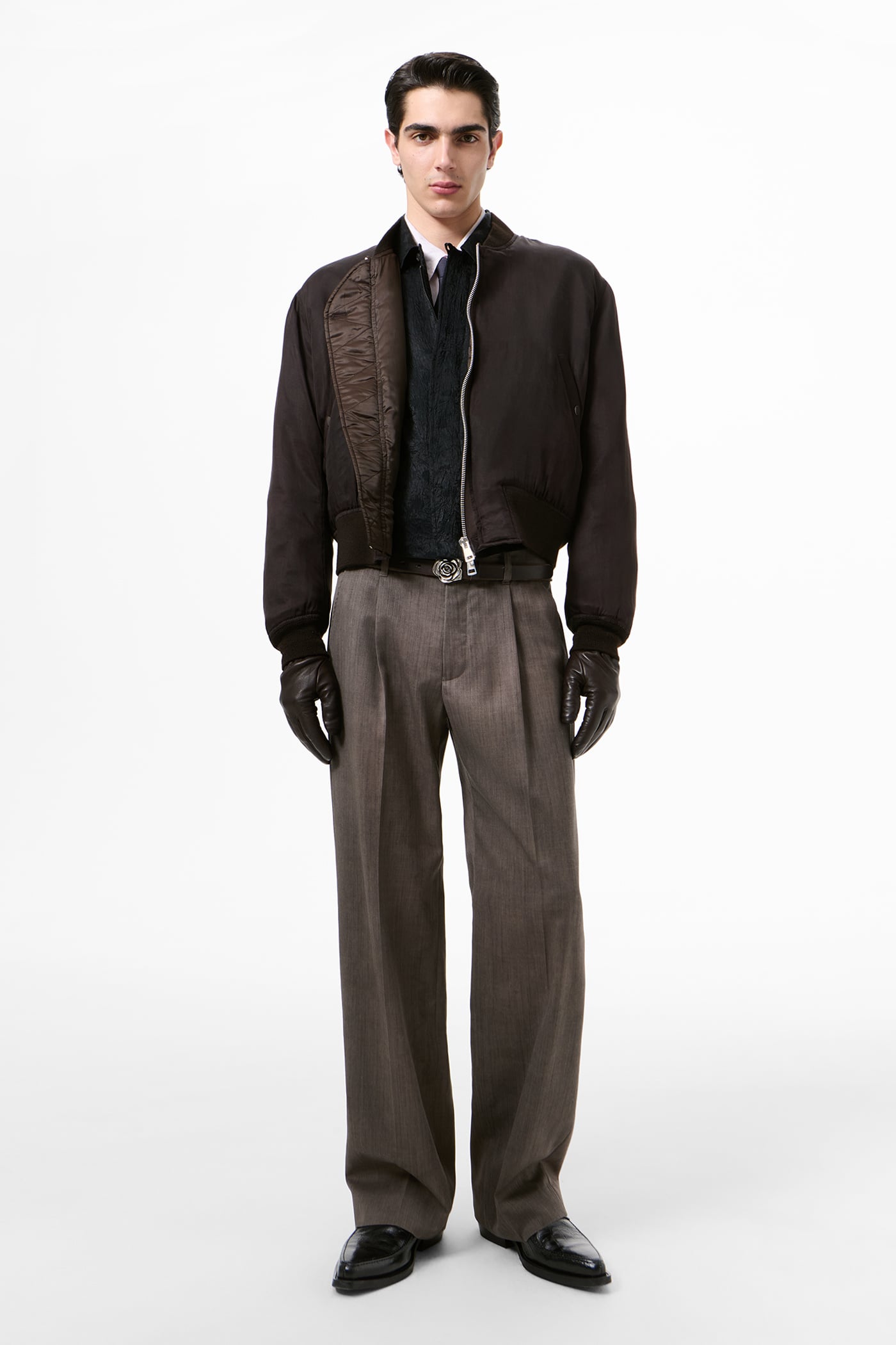 Our Legacy - Outerwear - Jackets