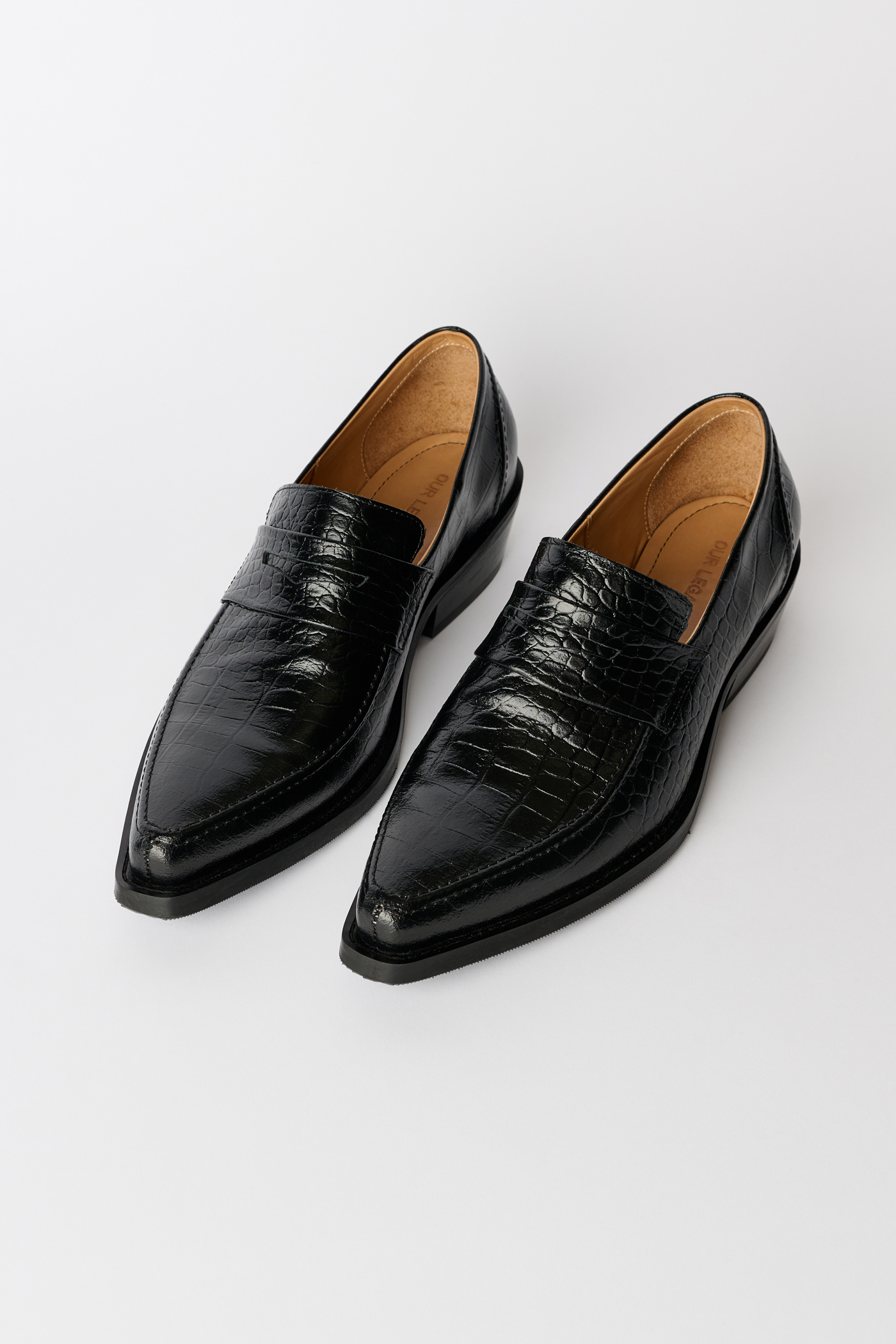 CYPHER LOAFER